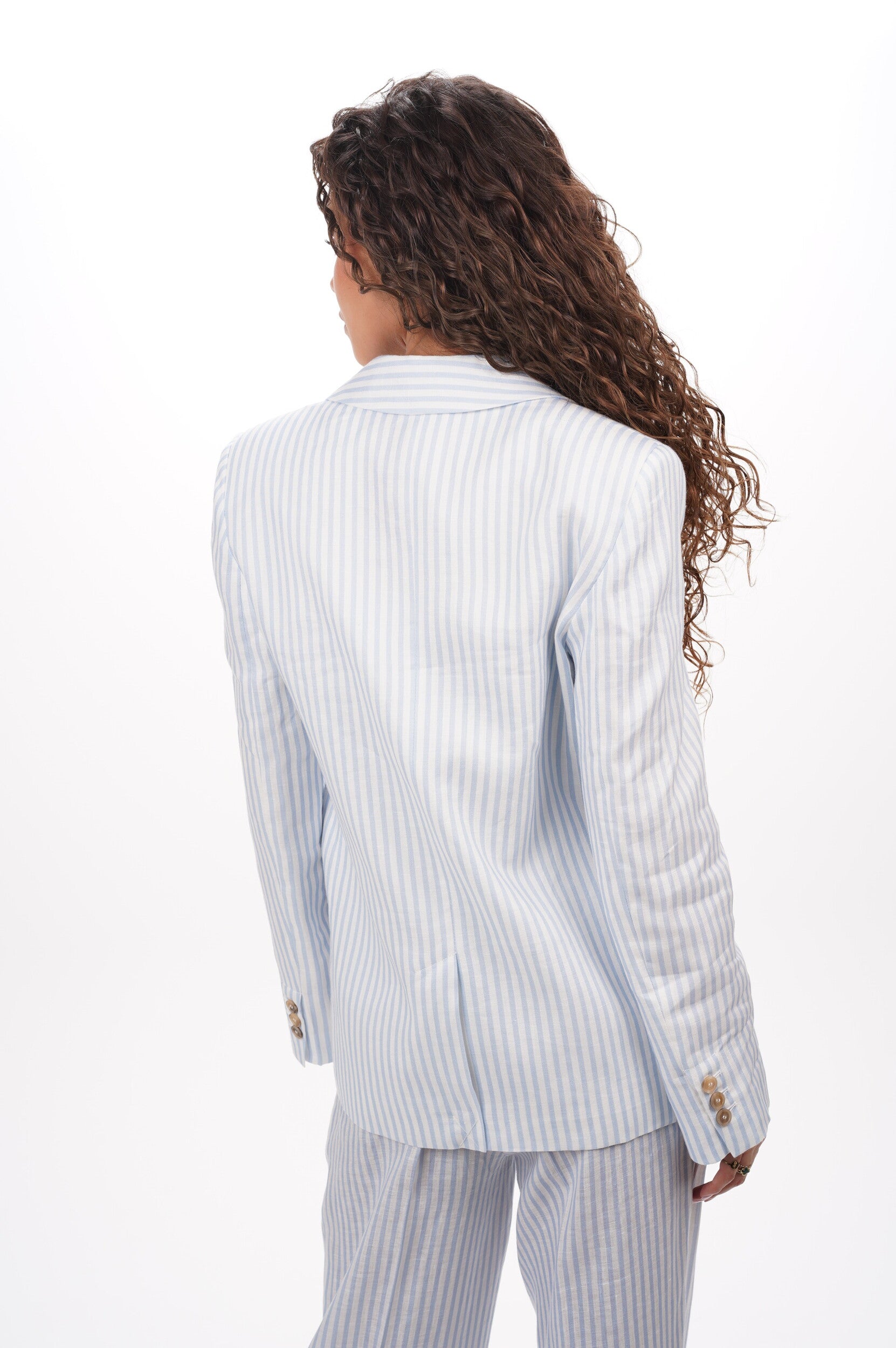 SEMICOUTURE Ladies Blazer S5SS10