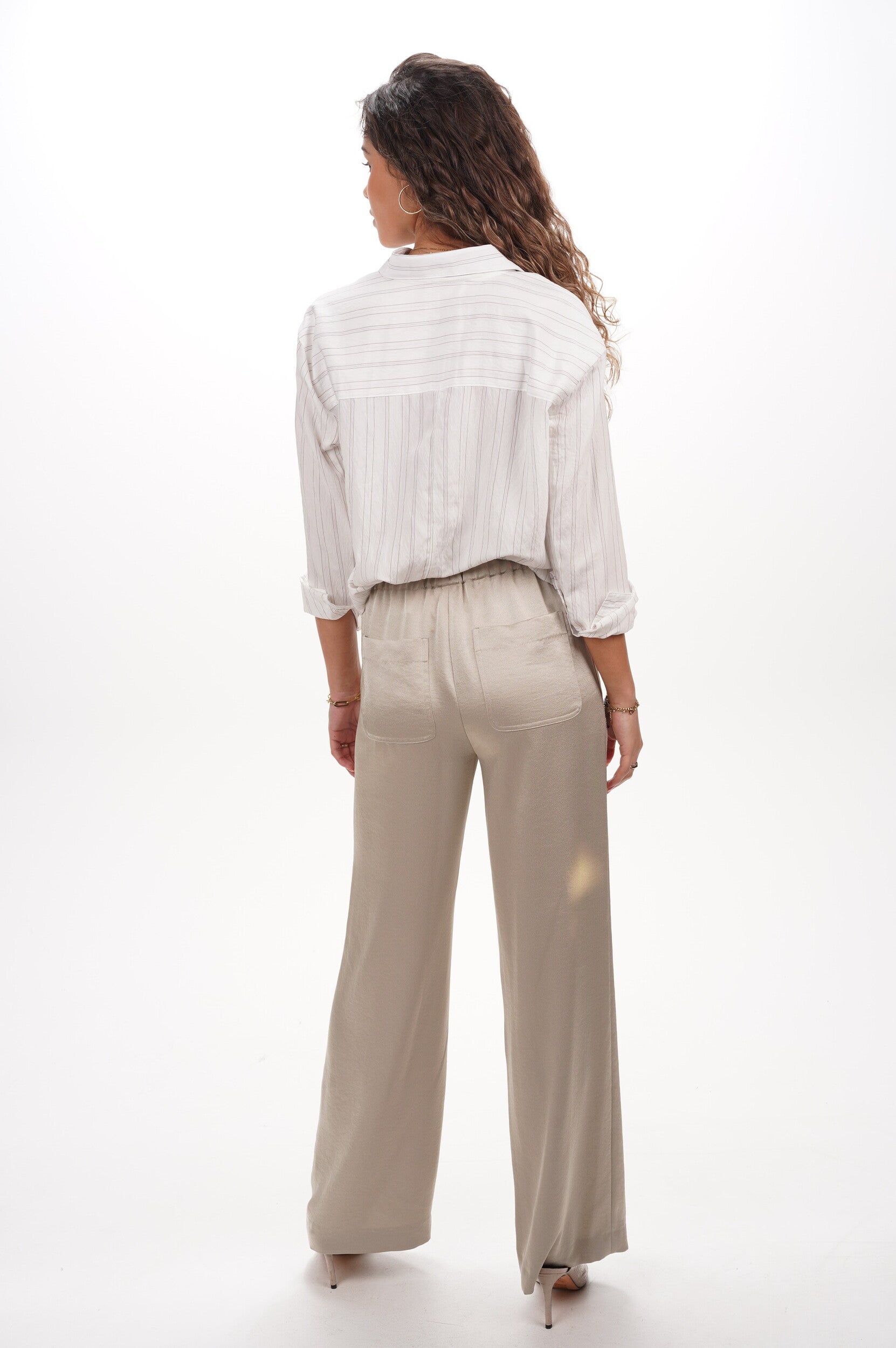 VINCE Trousers V0221 22314 283LTS