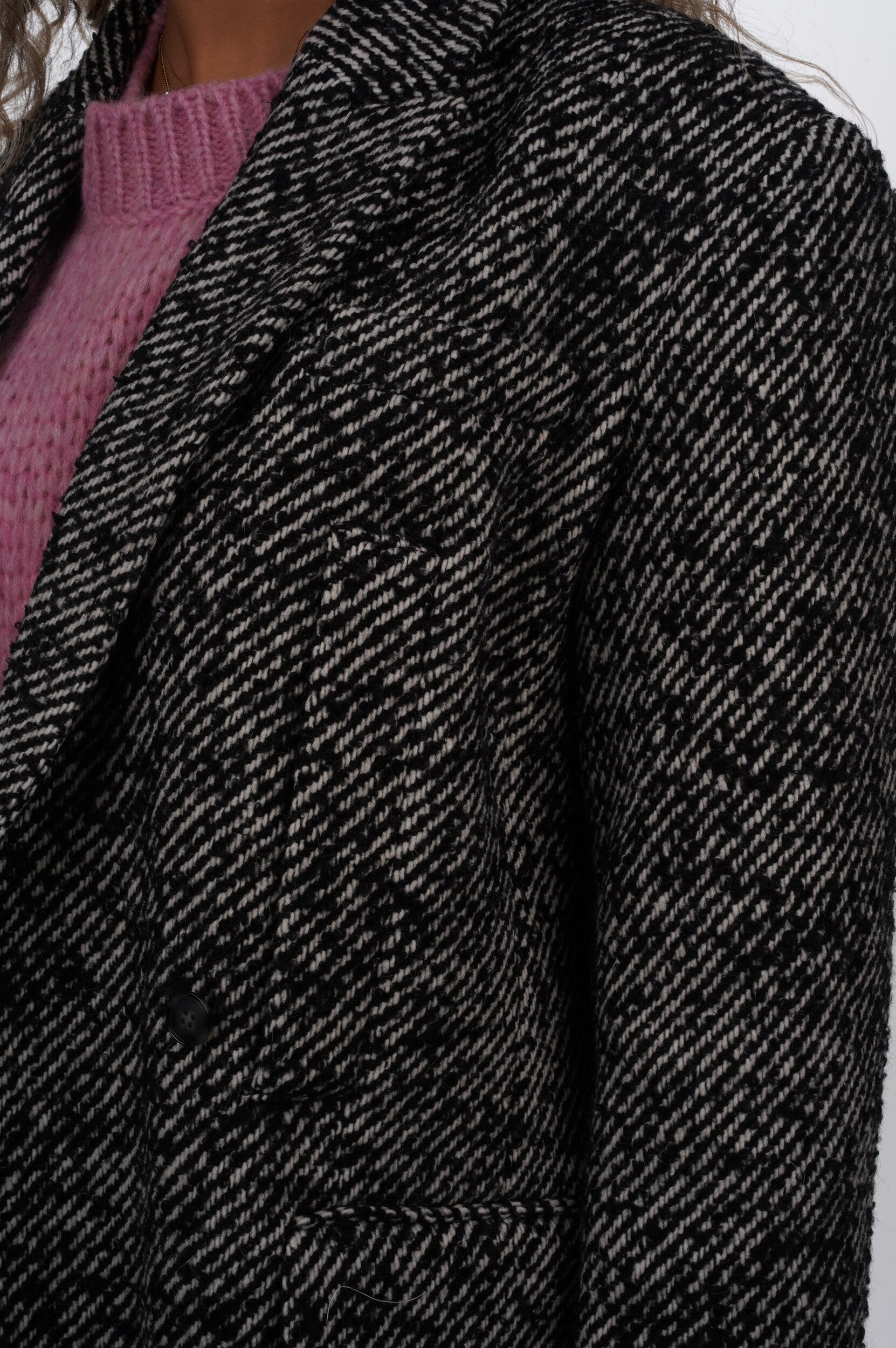 HERSKIND Coat Dames Villi