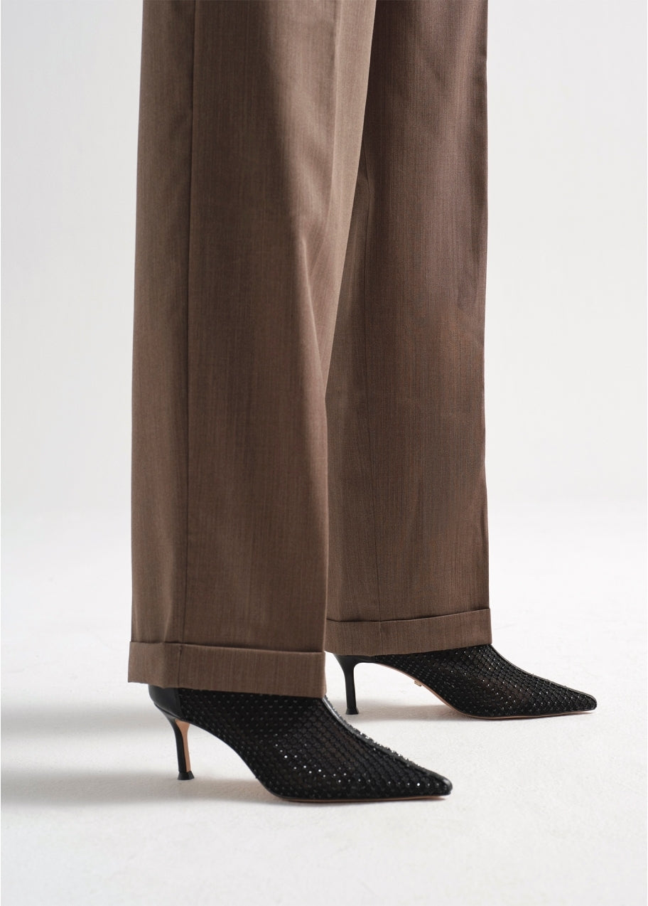 LOLA CRUZ Shoes 173T02BK