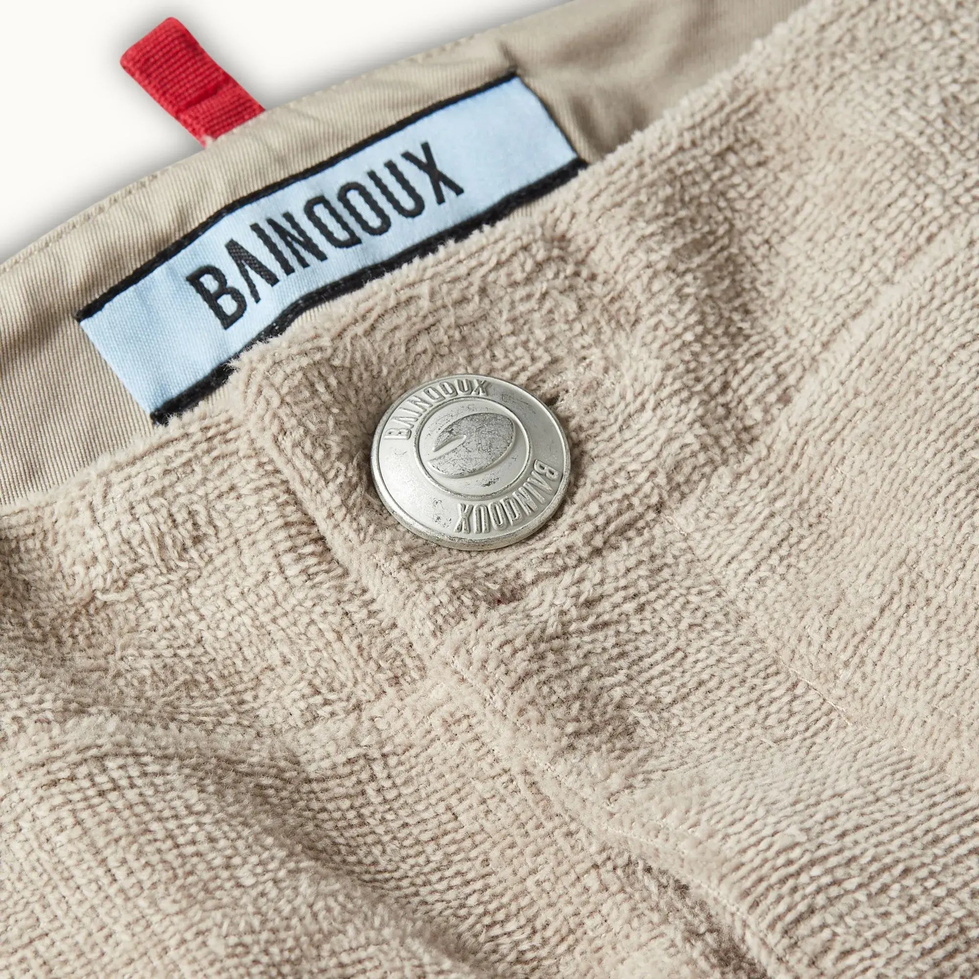 BAINDOUX Shorts Sun City