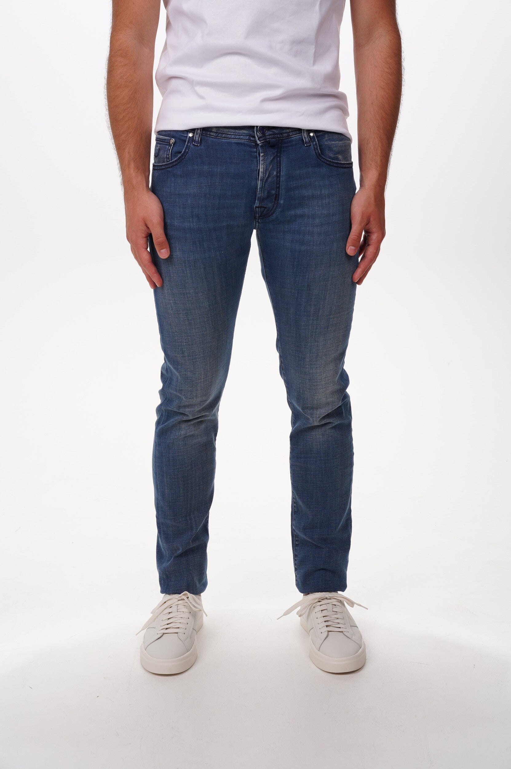 JACOB COHËN Jeans NICK SLIM