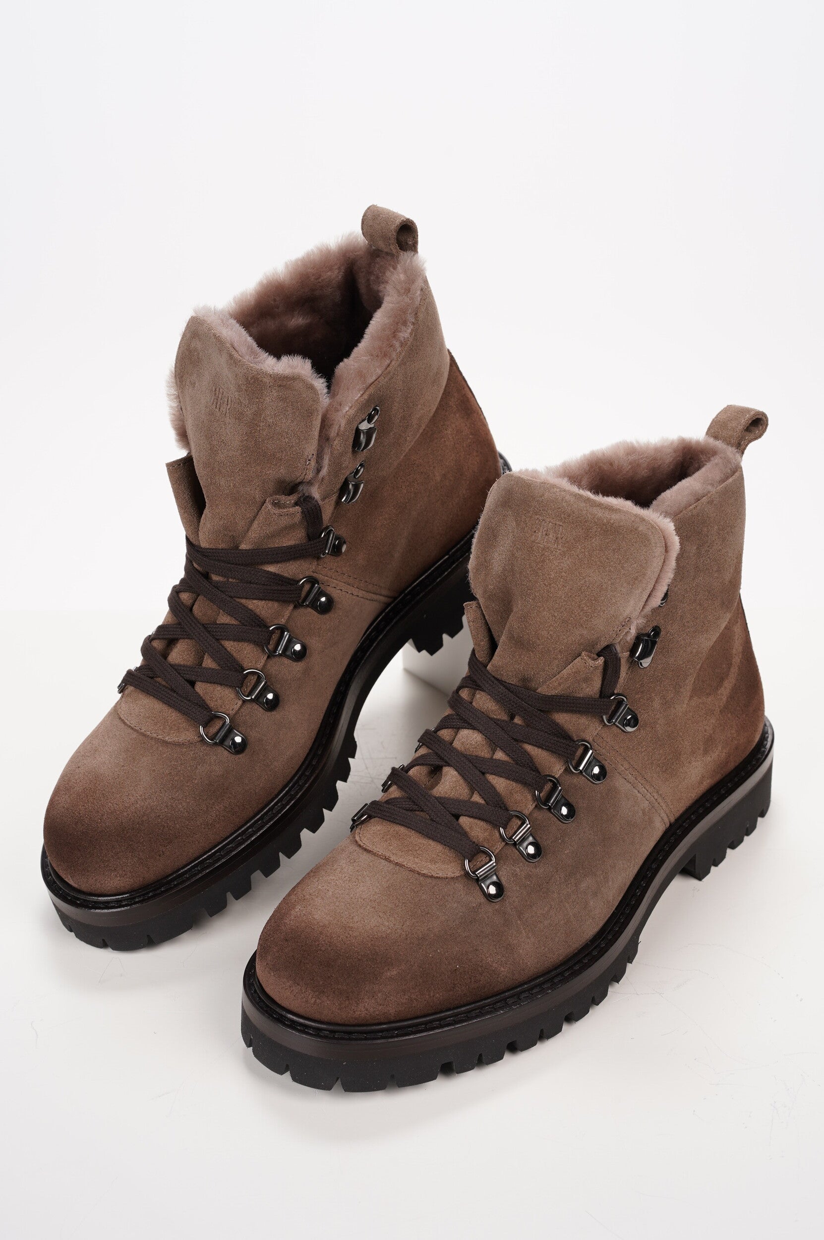 FABIANO RICCI Boots U2361 TENNESSEE