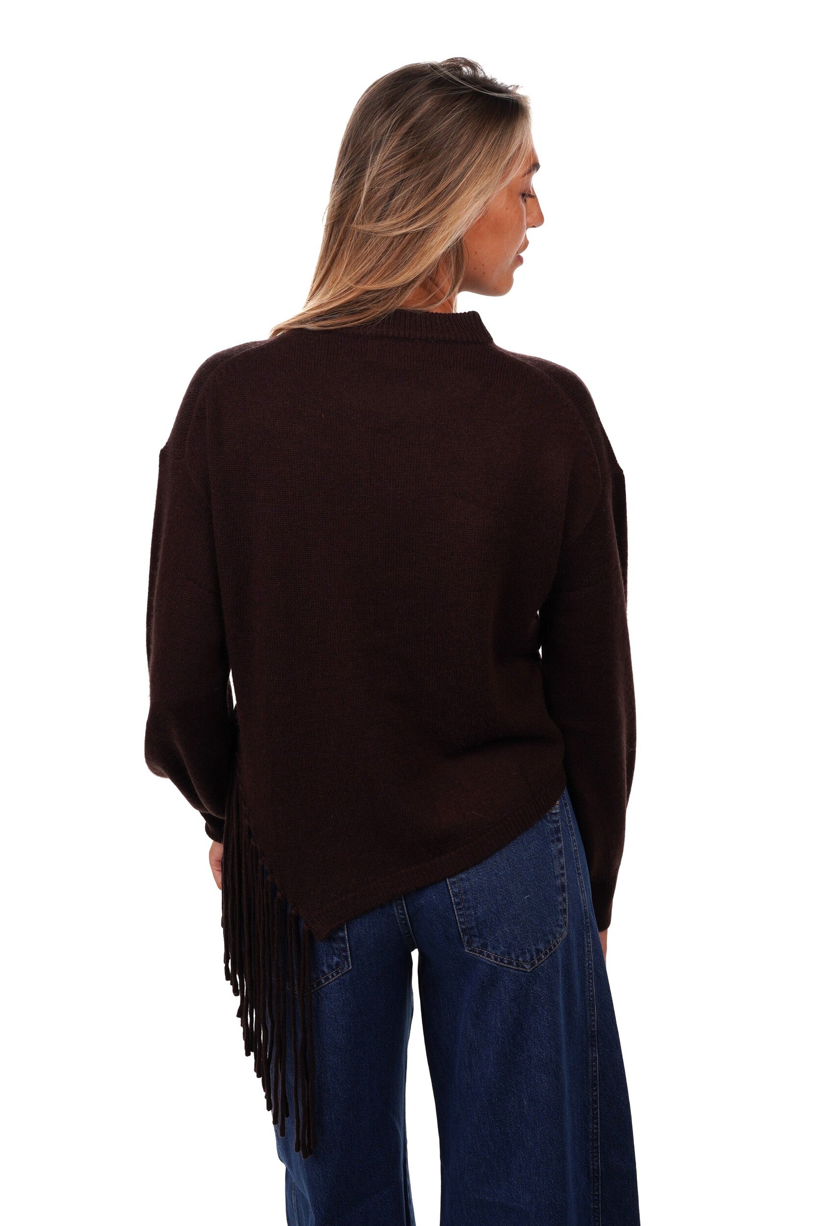 OSCAR Pull Frill