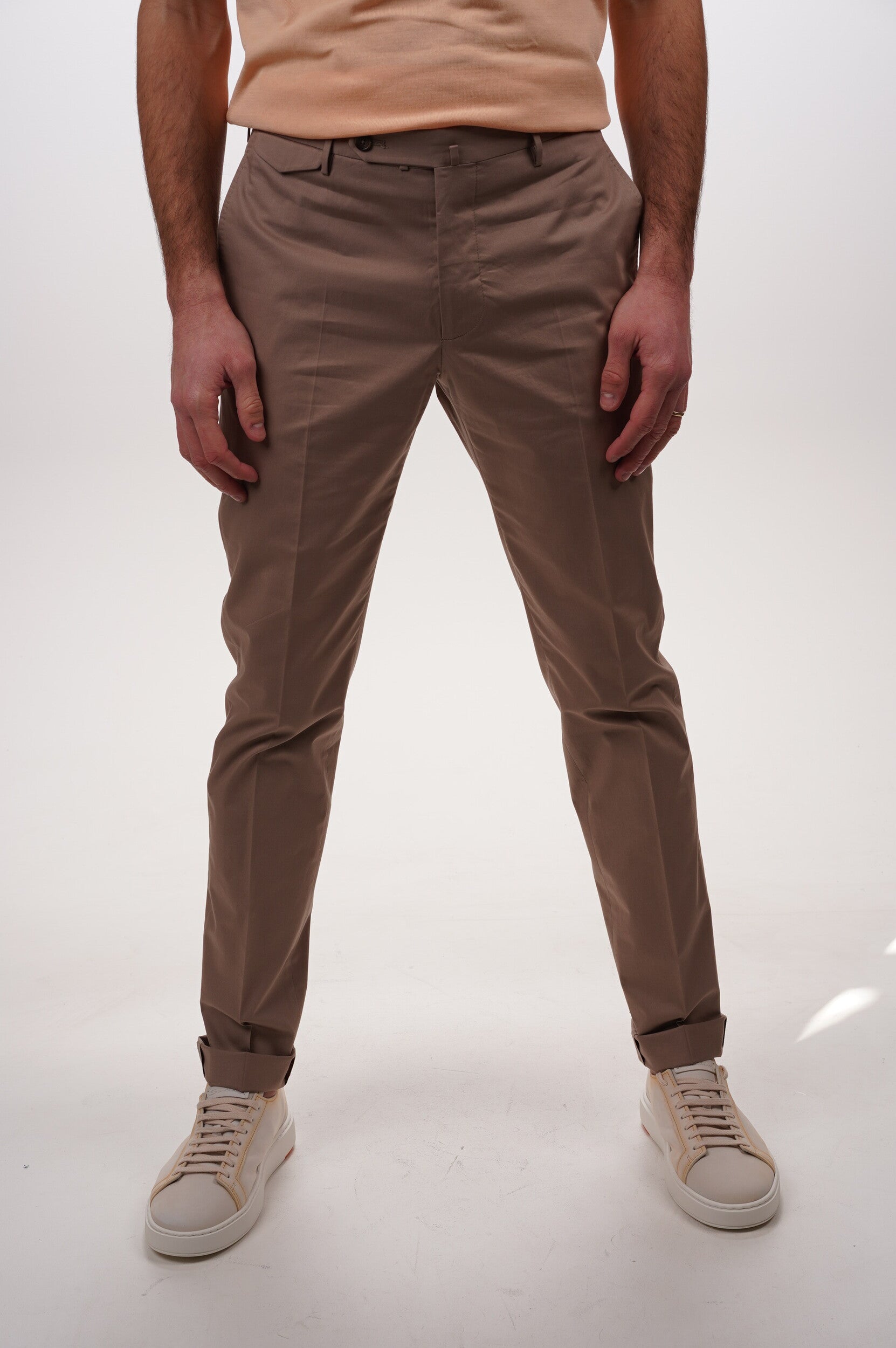 TAGLIATORE Trousers TAG01 ET887