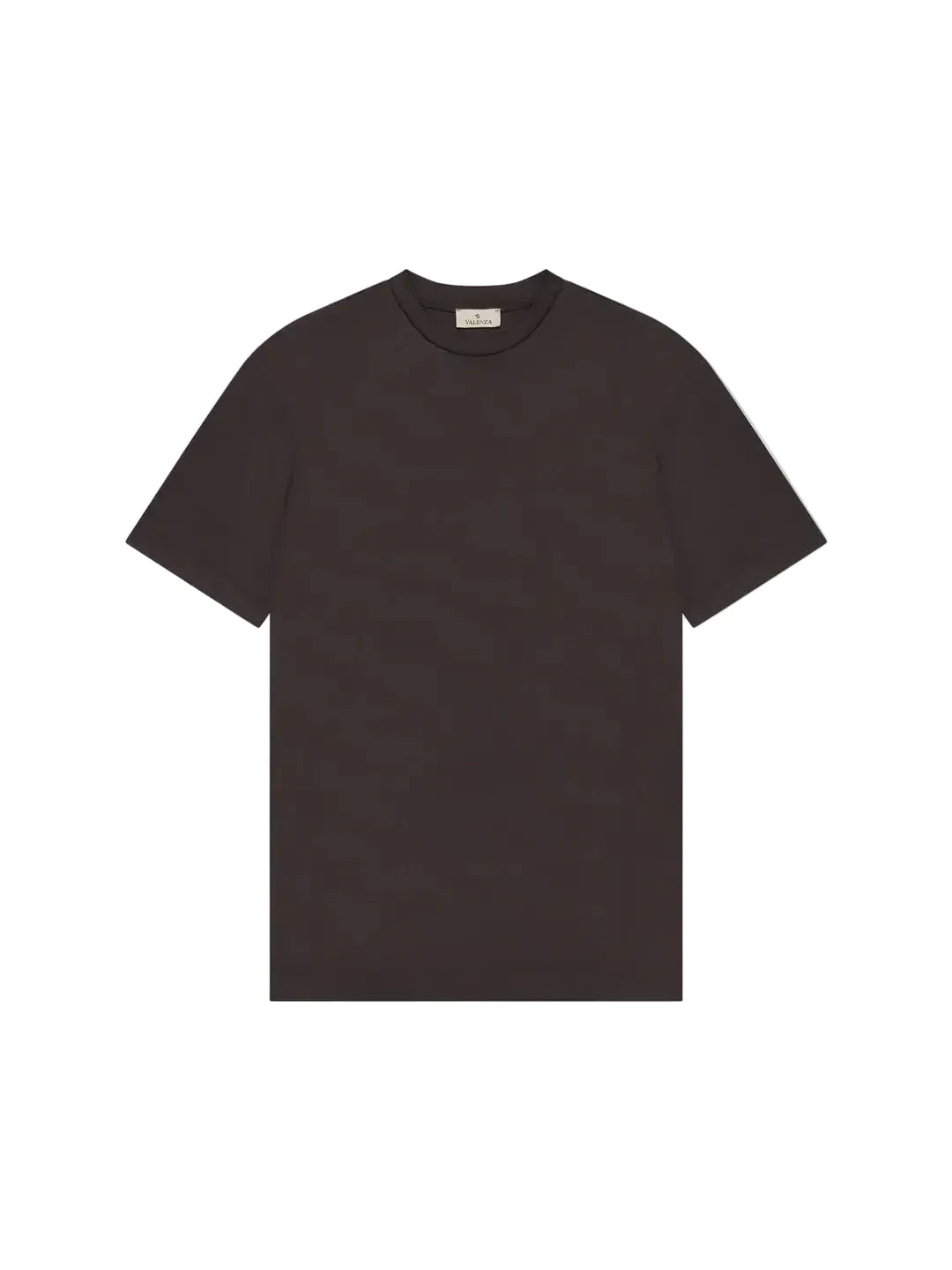 VALENZA T Shirt T-SHIRT ASPHALT