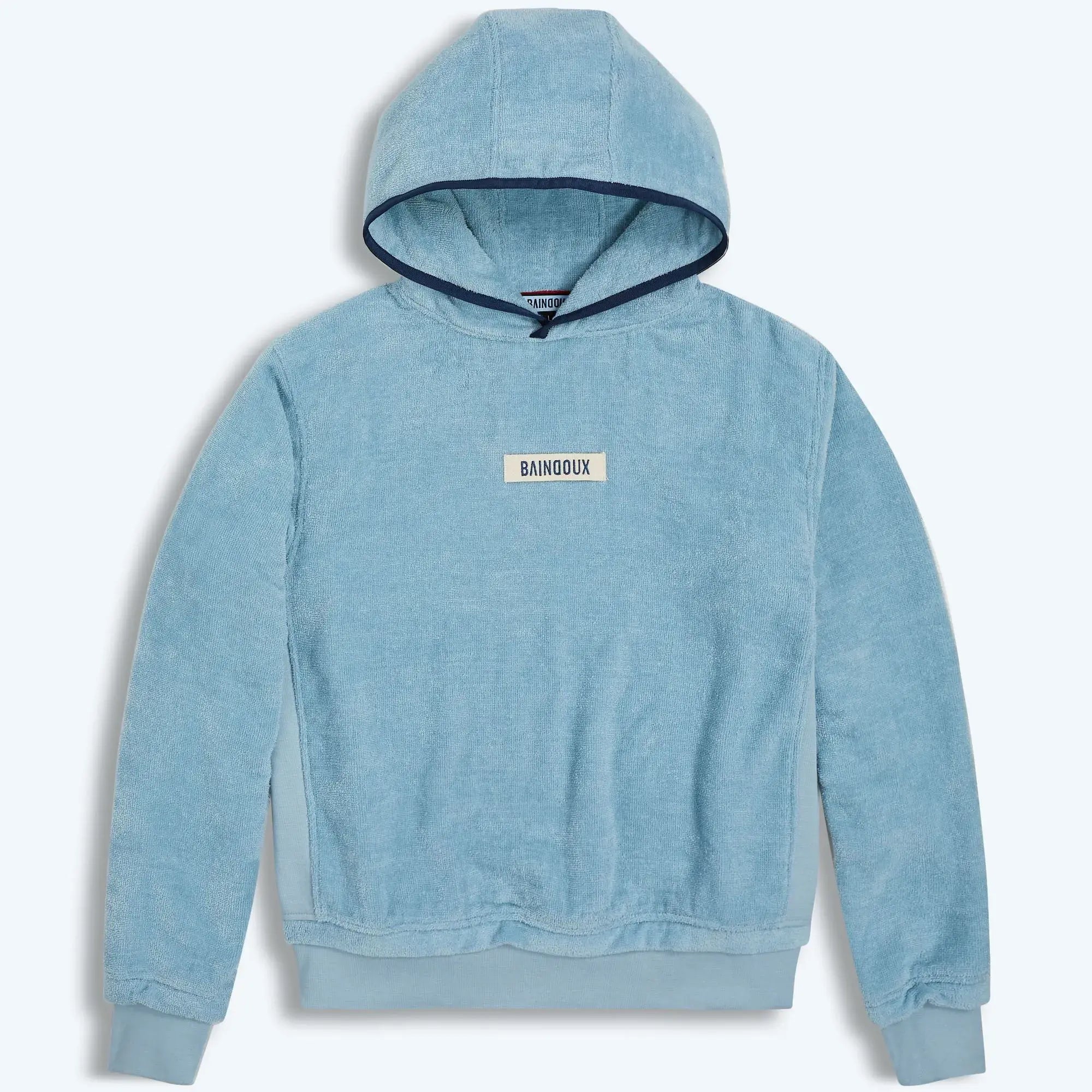 BAINDOUX Pull Le Cap