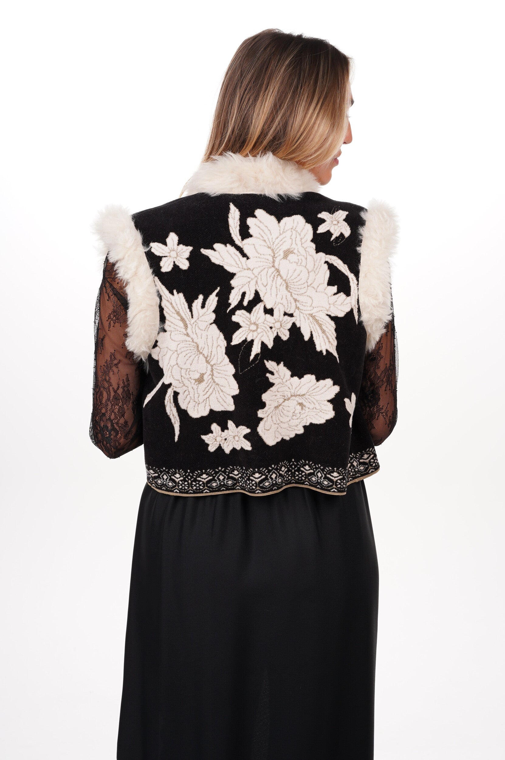 FORTE FORTE Gilet 15155