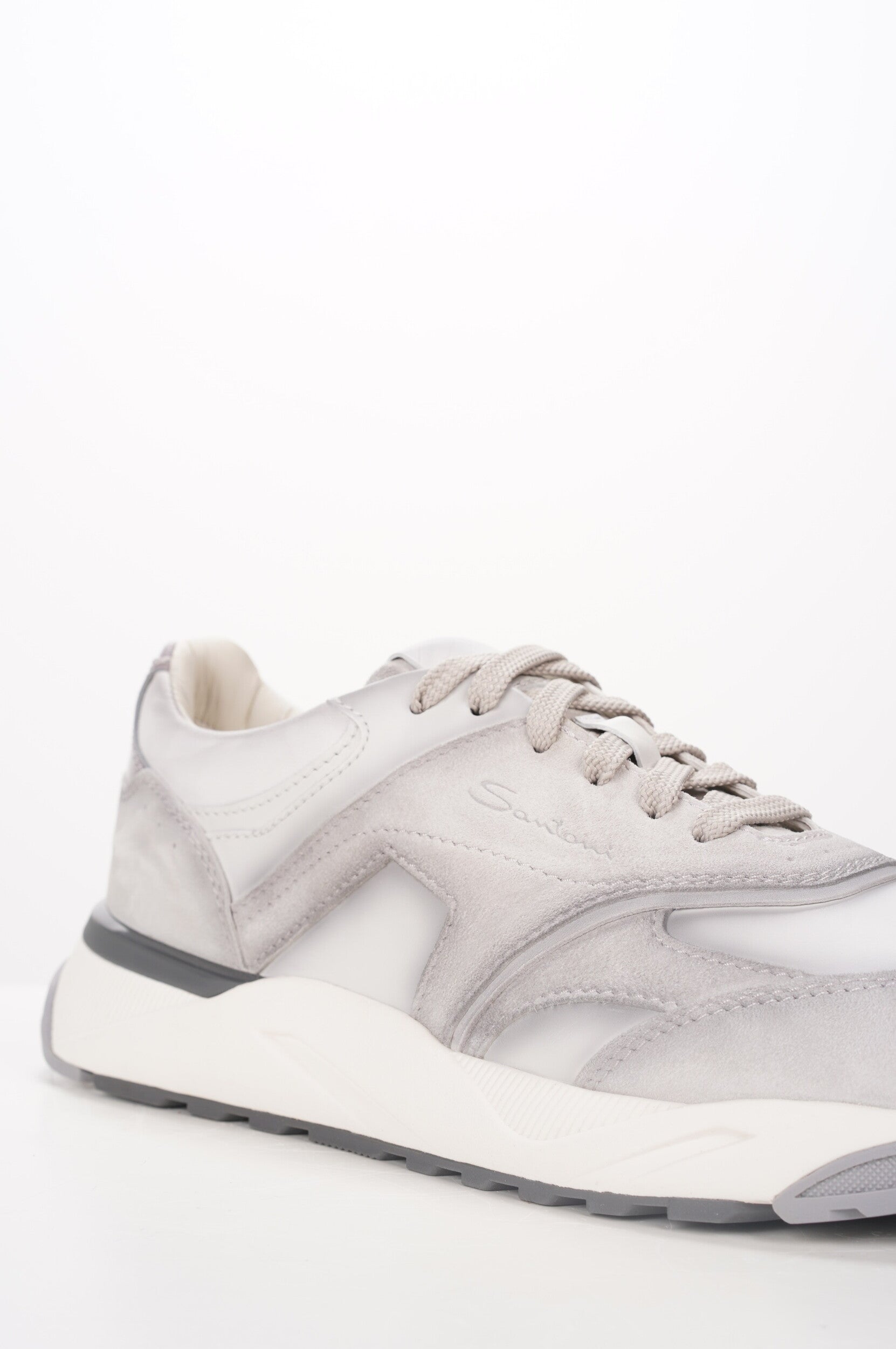 SANTONI Sneakers INNOVA BG40 22112
