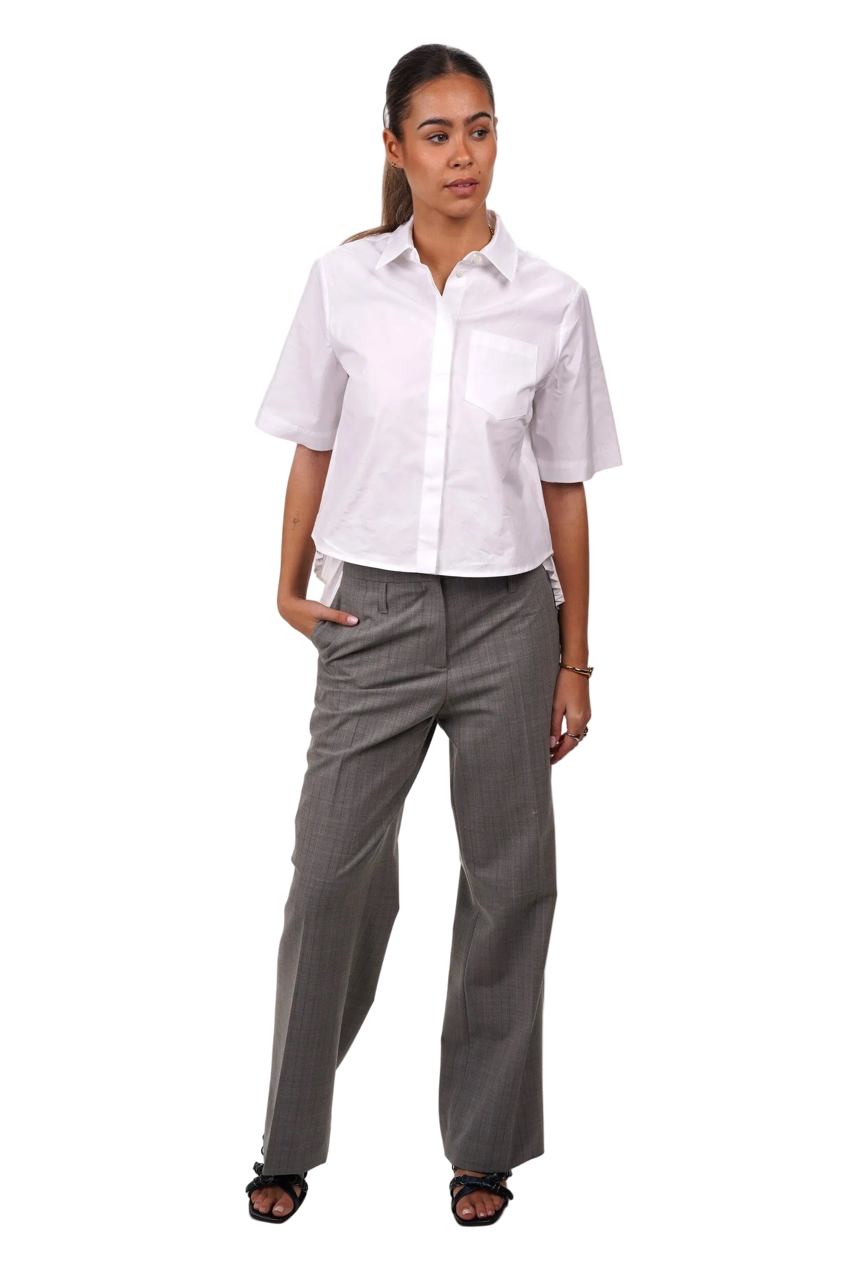 HERSKIND Trousers Ivano