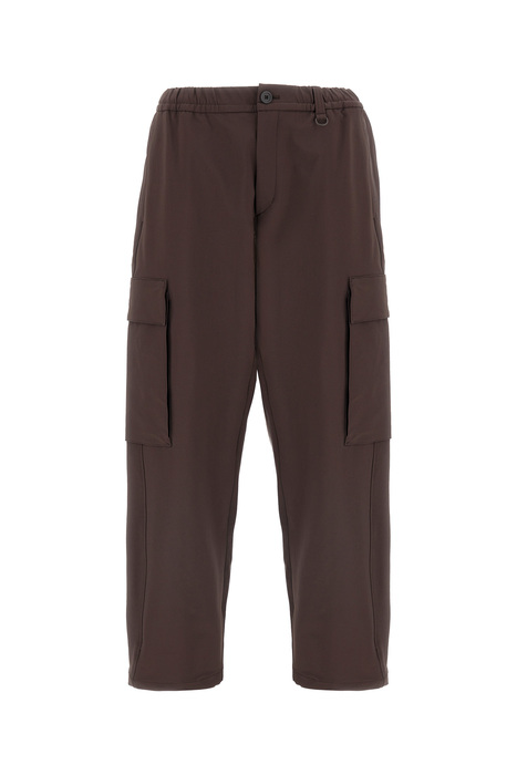 HERNO Trousers Mens woven pants