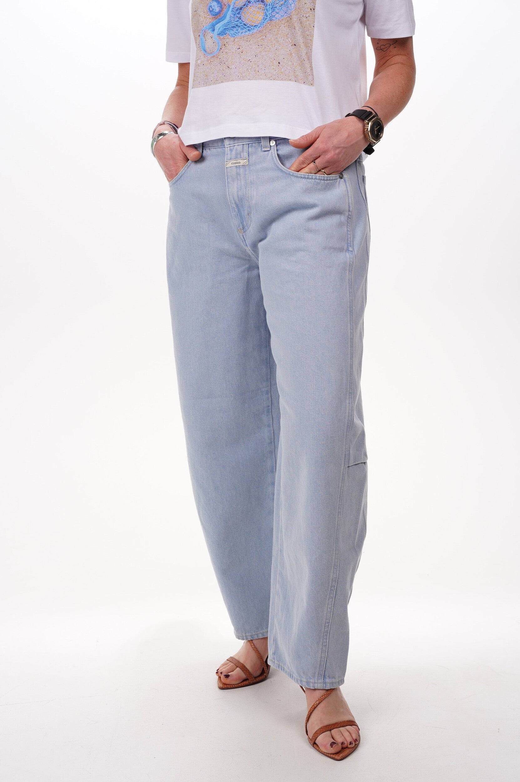 CLOSED Jeans C21281 13F SD