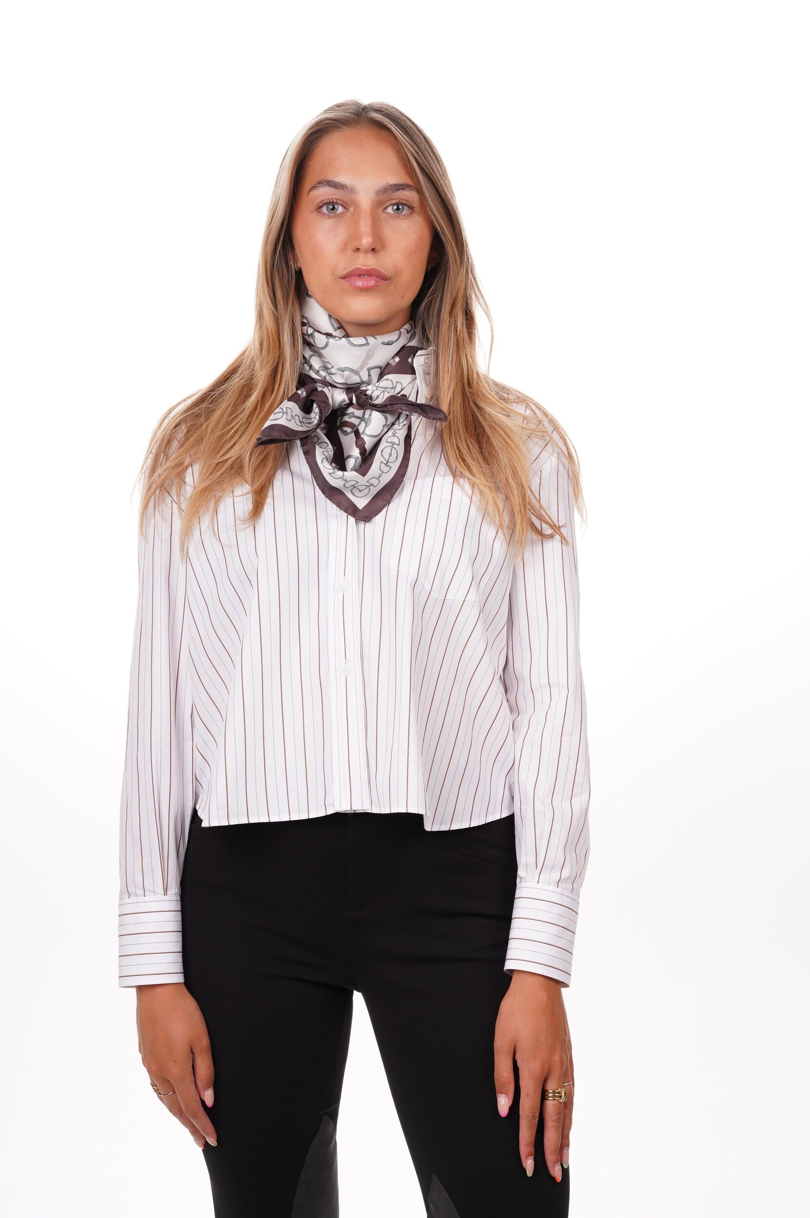 Academia Blouse Mia