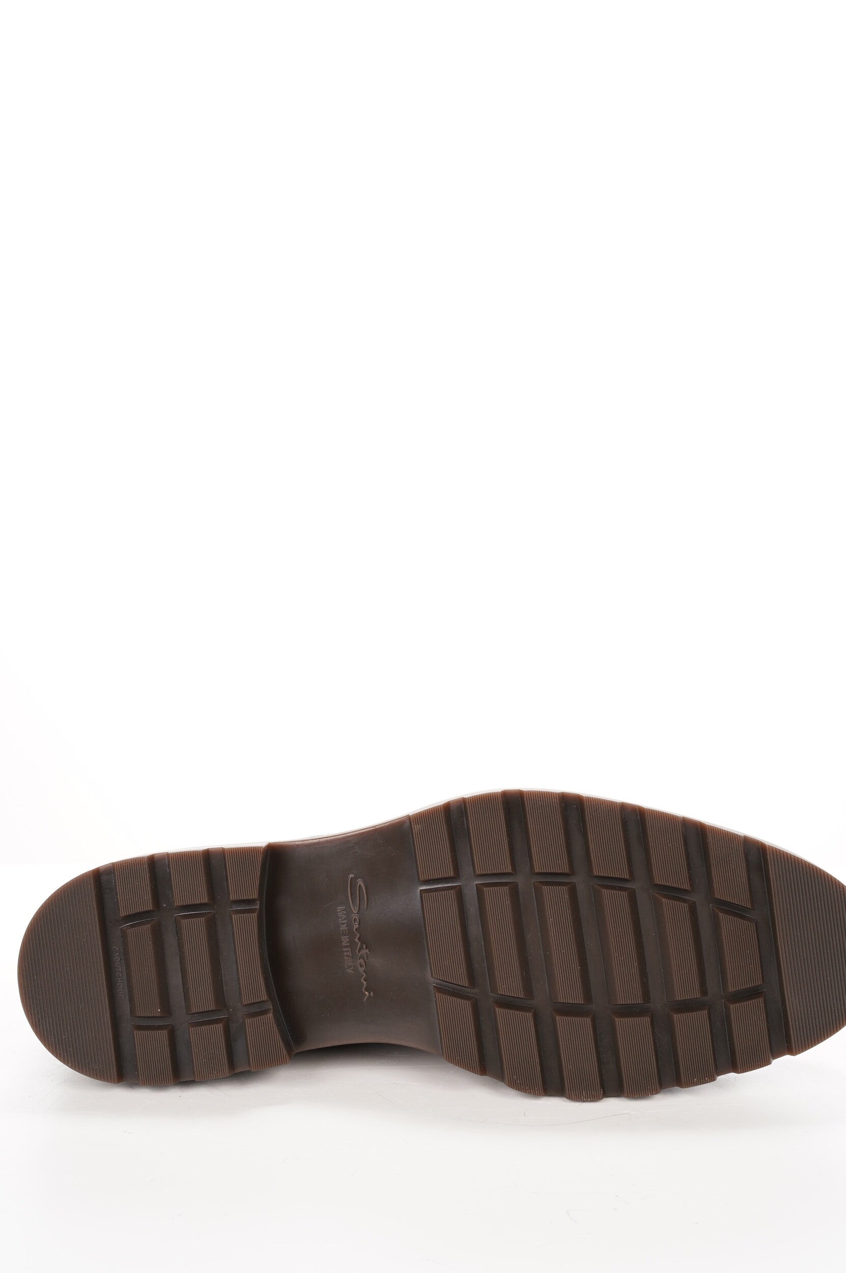 SANTONI Classic Shoes GEXT50 ROCK