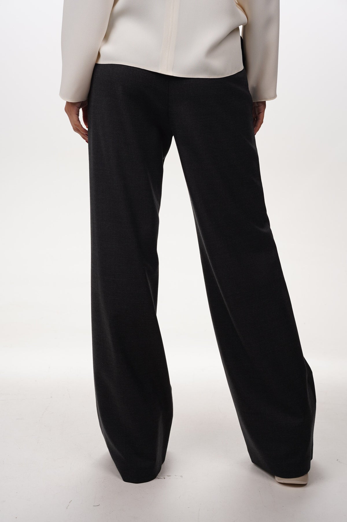 HERNO Trousers PT000247D 9487 33453