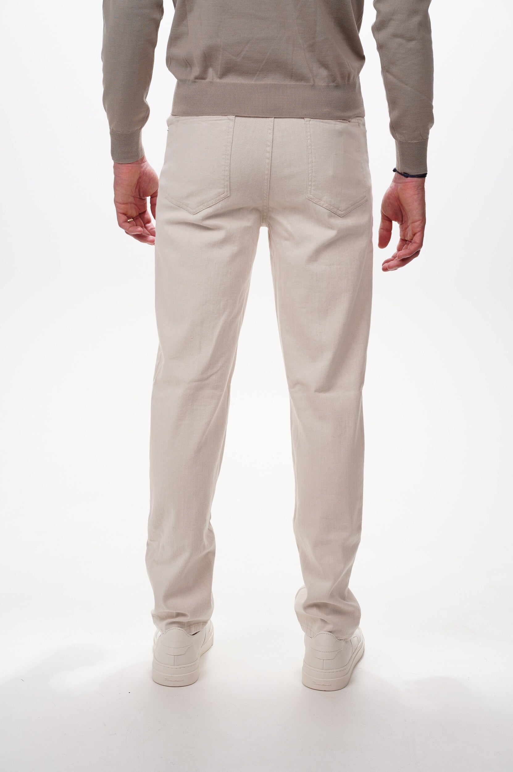 PESCAROLO Jeans TRE 51R06 01