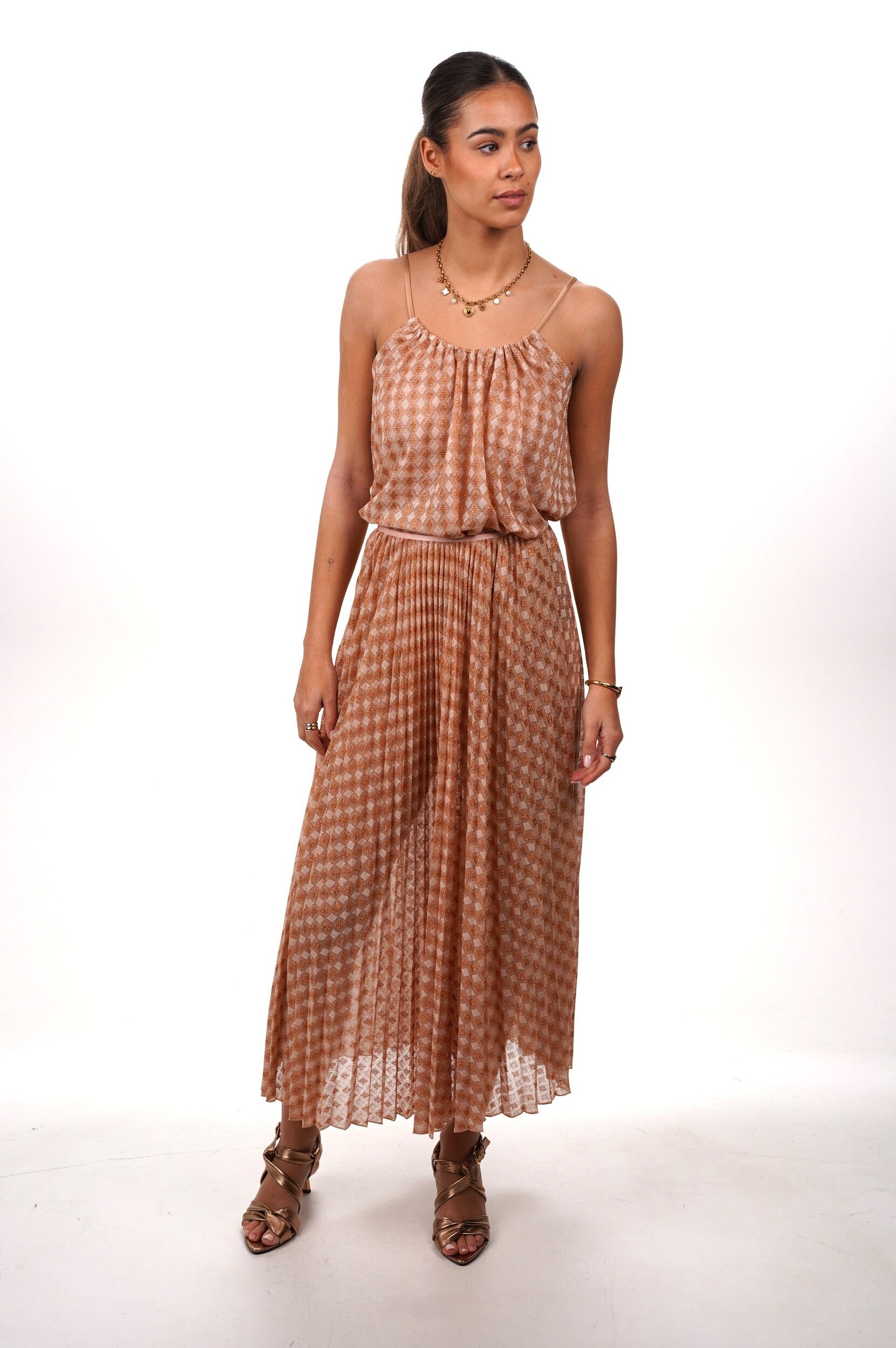 FORTE FORTE Skirt 14596