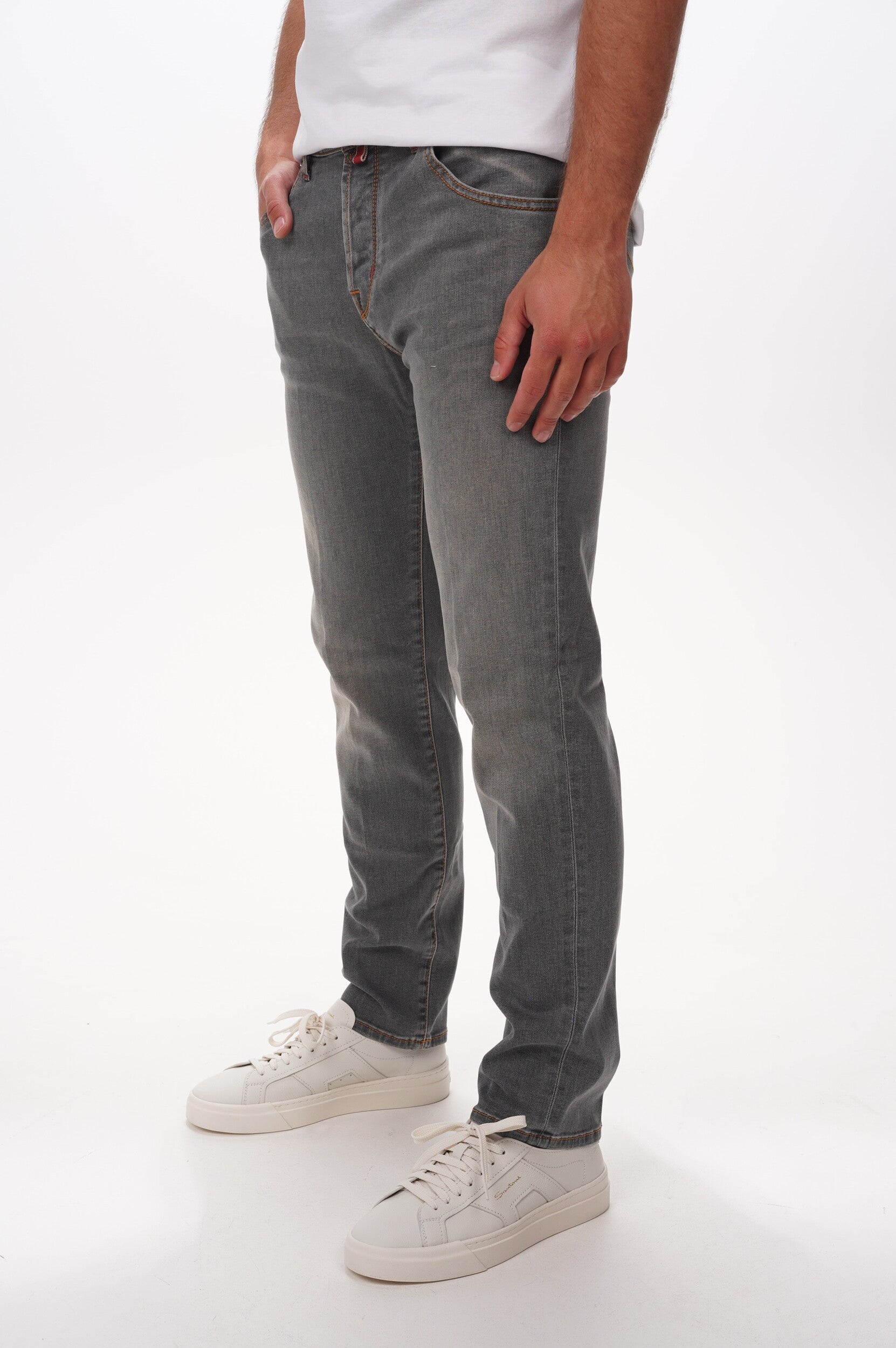 JACOB COHËN Jeans SCOTT