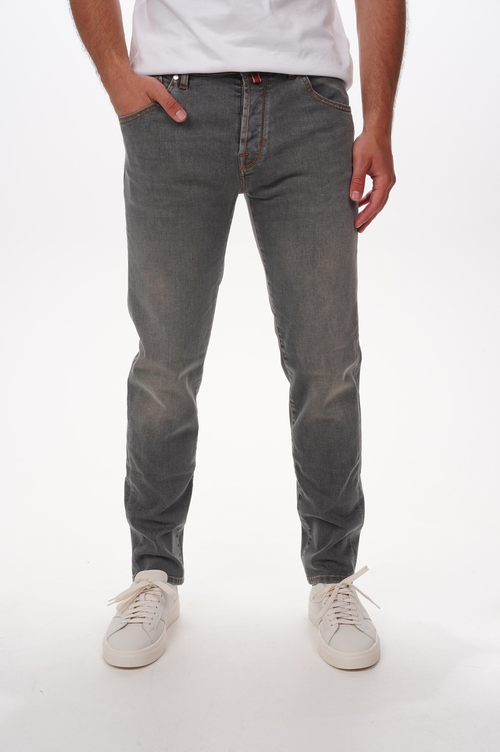 JACOB COHËN Jeans SCOTT