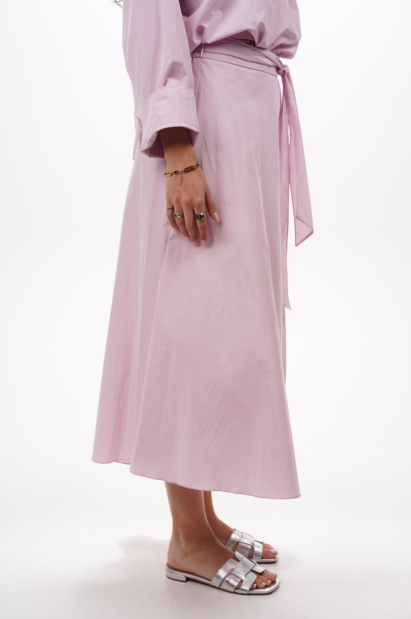 FORTE FORTE Skirt 13578 my skirt