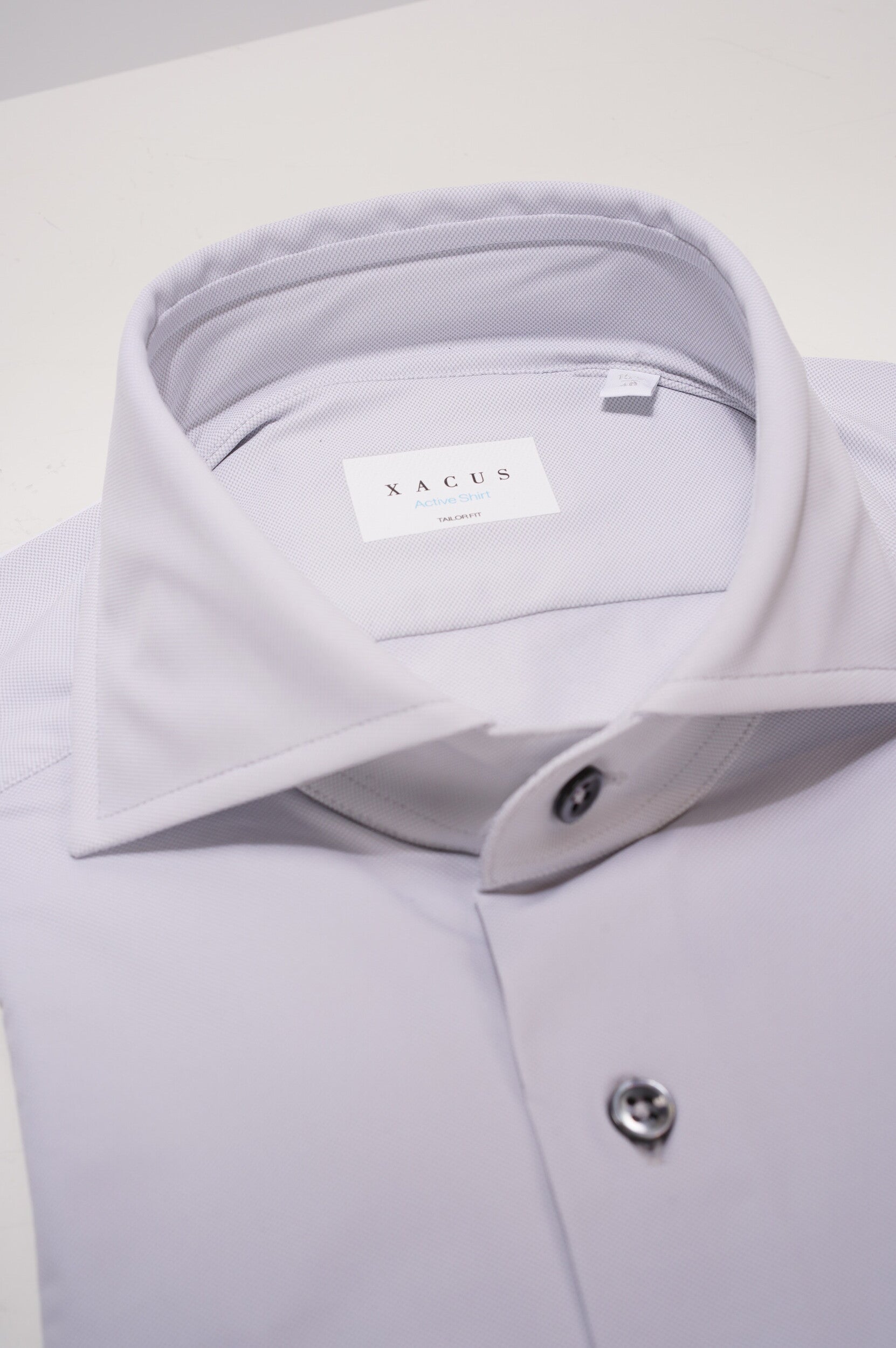 XACUS Shirt ACT521ML/61735 733