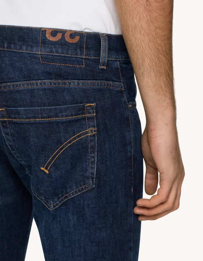 DONDUP Jeans UP563 800 DS0257U