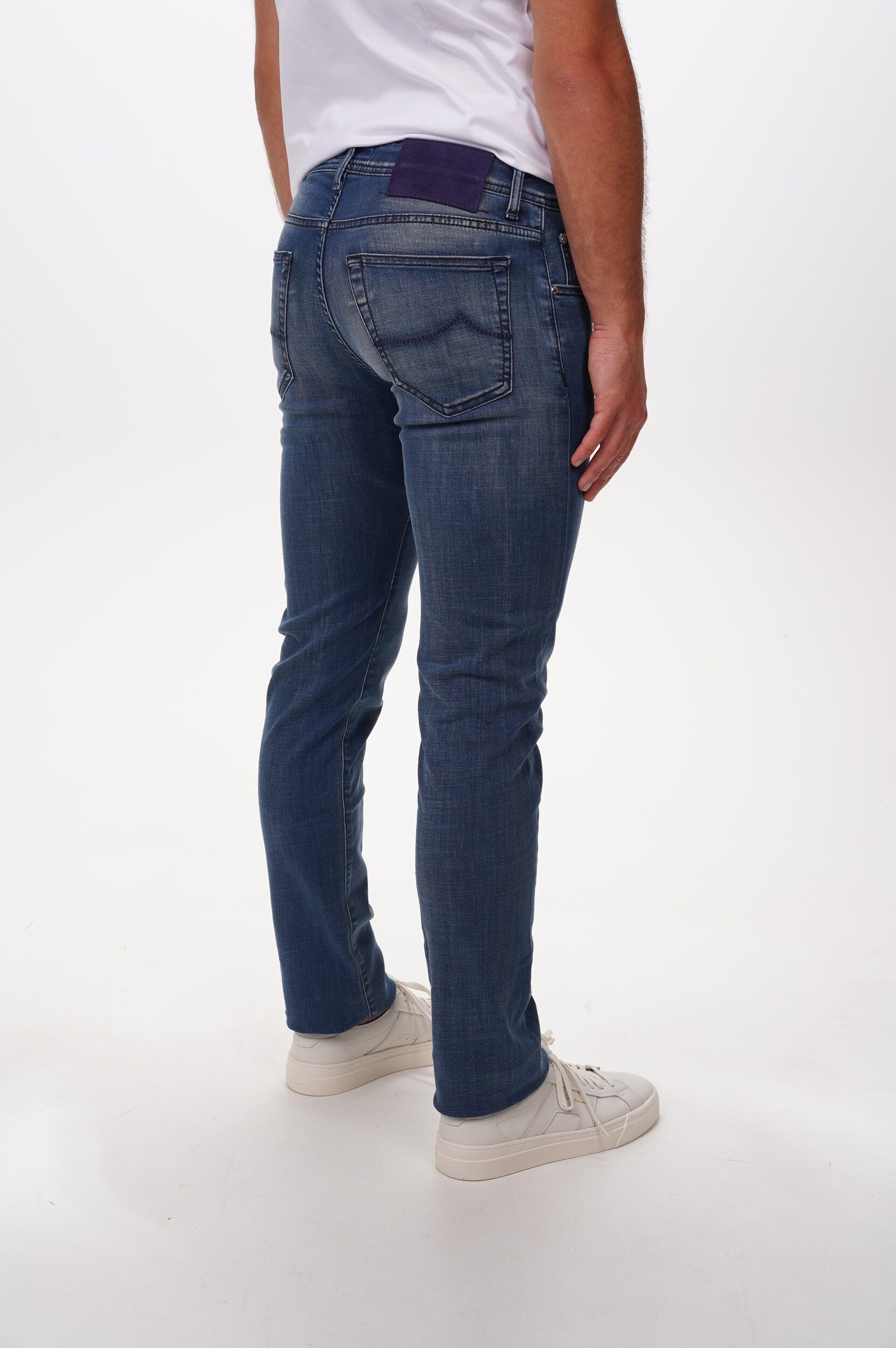 JACOB COHËN Jeans NICK SLIM