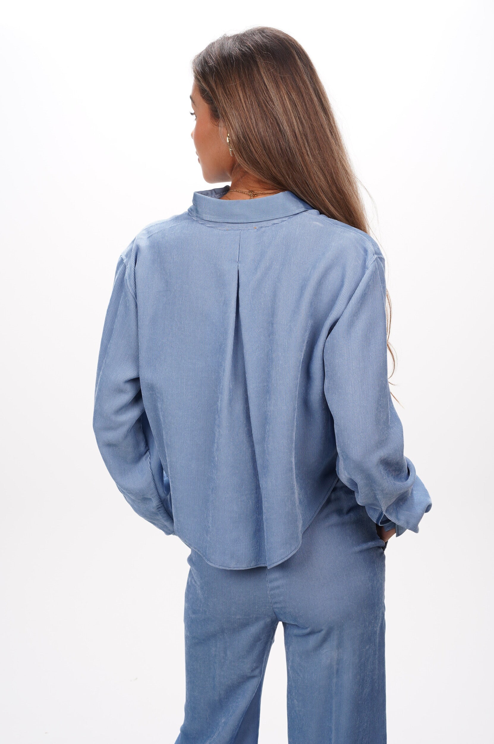 FORTE FORTE Blouse 14055