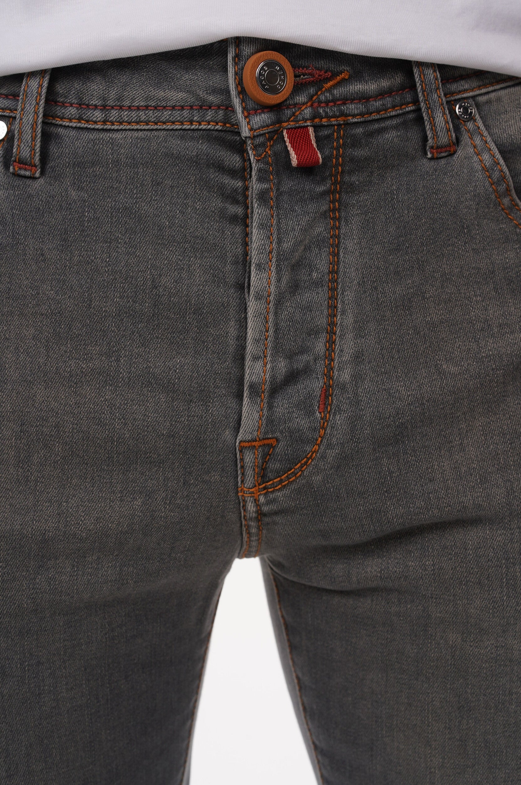 JACOB COHËN Jeans SCOTT