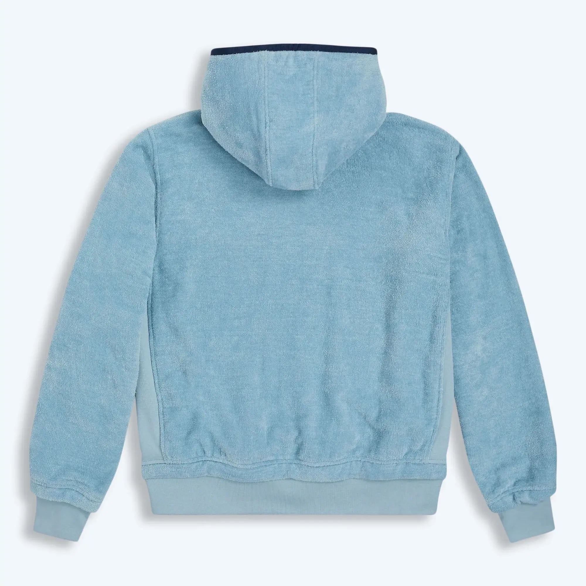 BAINDOUX Pull Le Cap