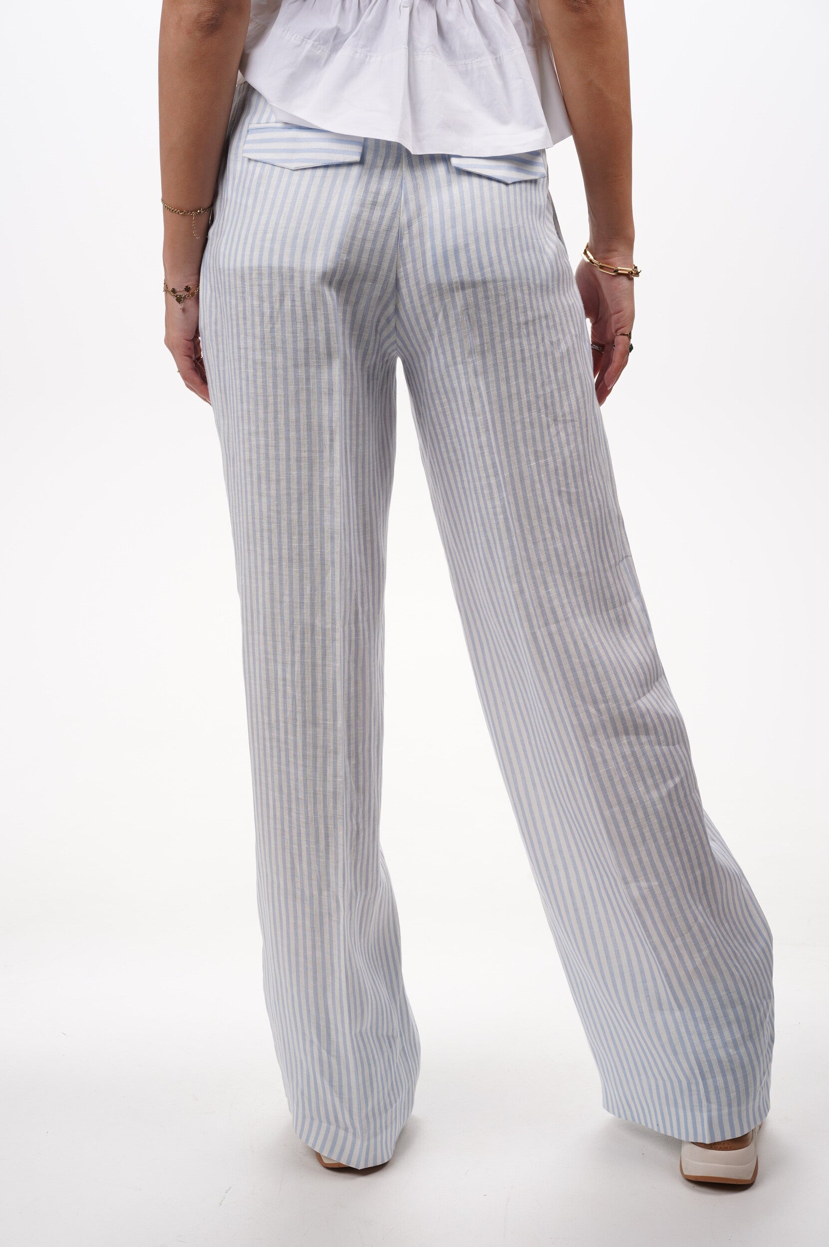 SEMICOUTURE Trousers S5SS20