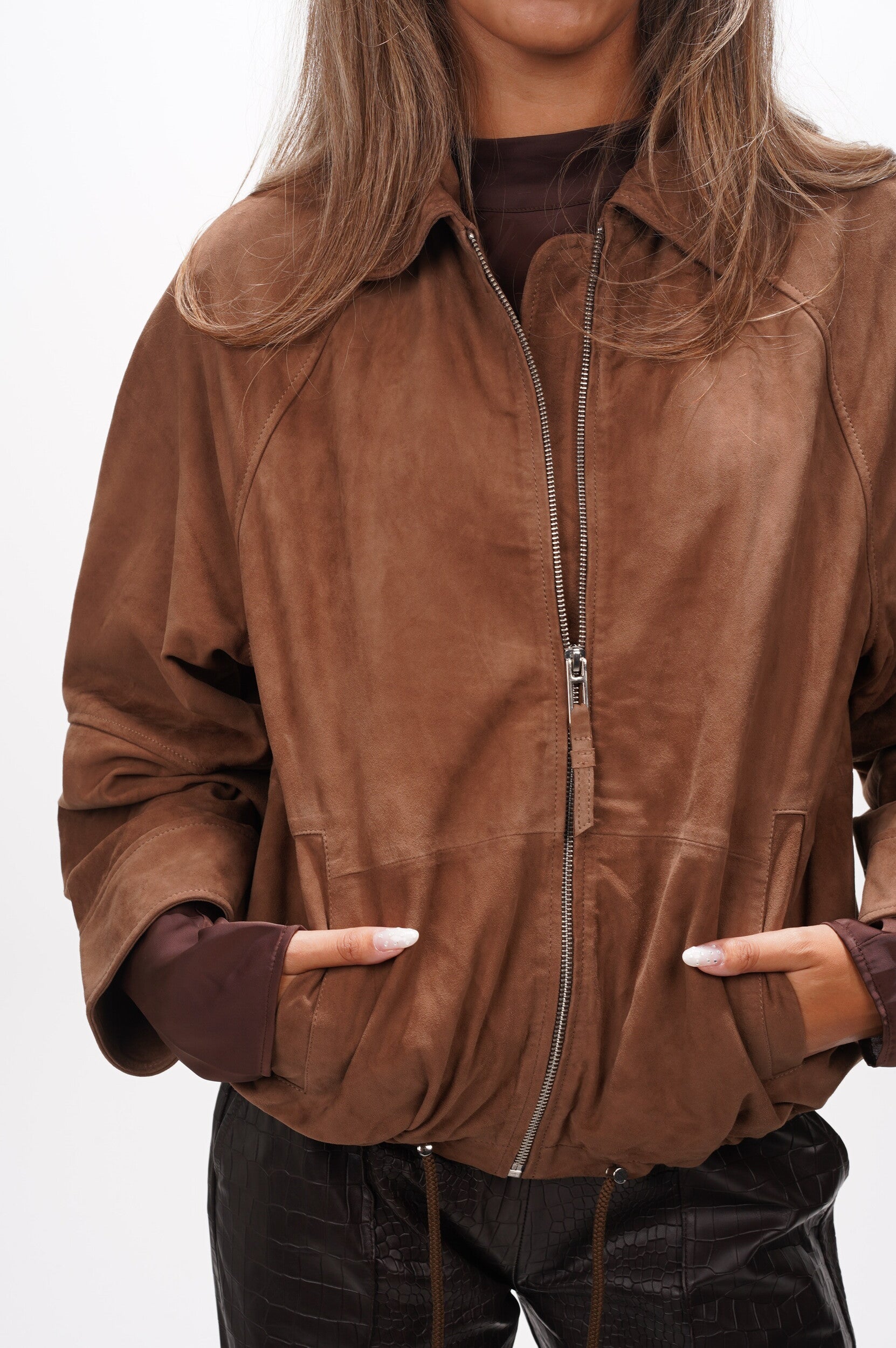 ALTER EGO Jack Paloma