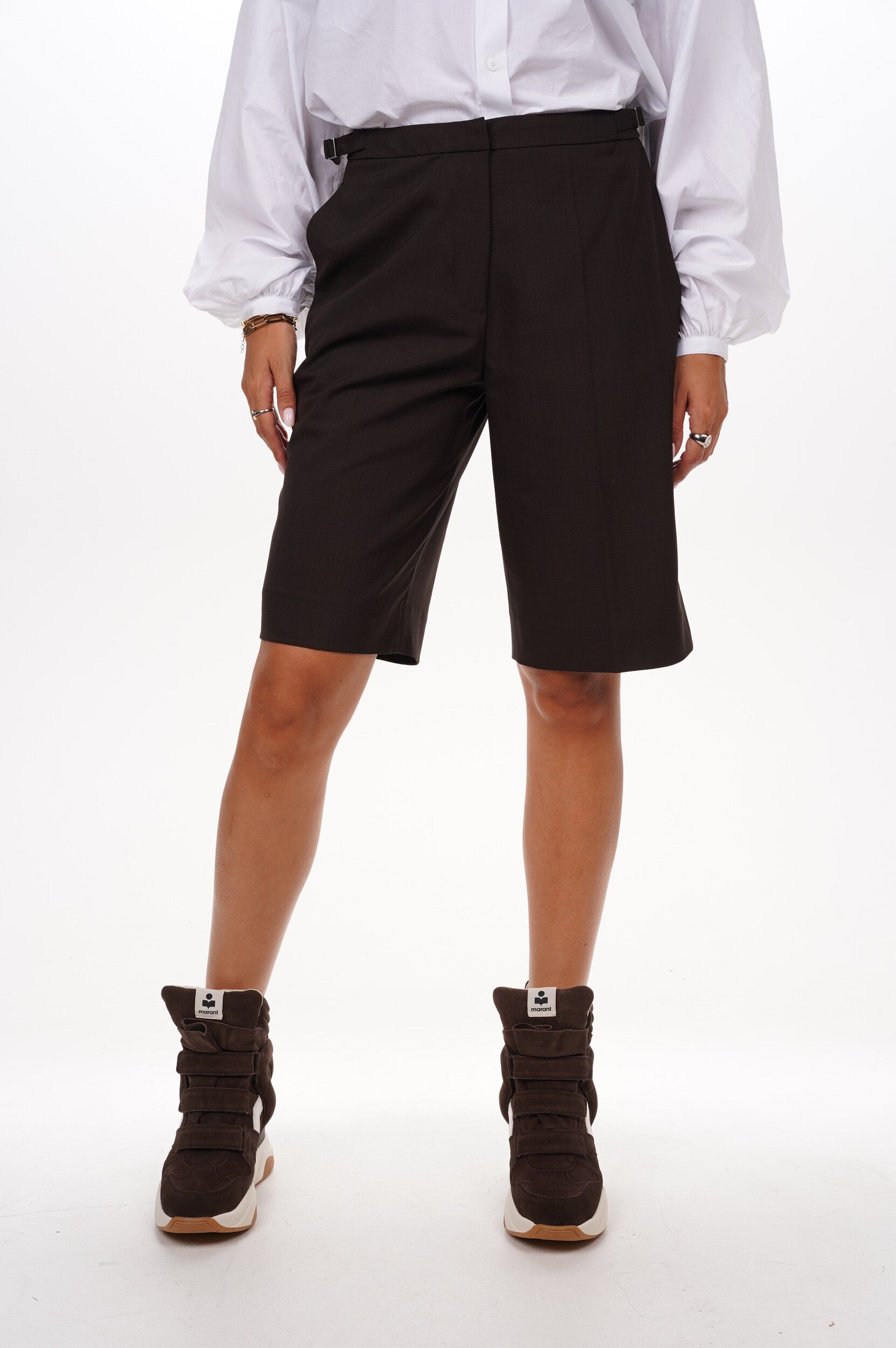 HERSKIND Shorts Joel