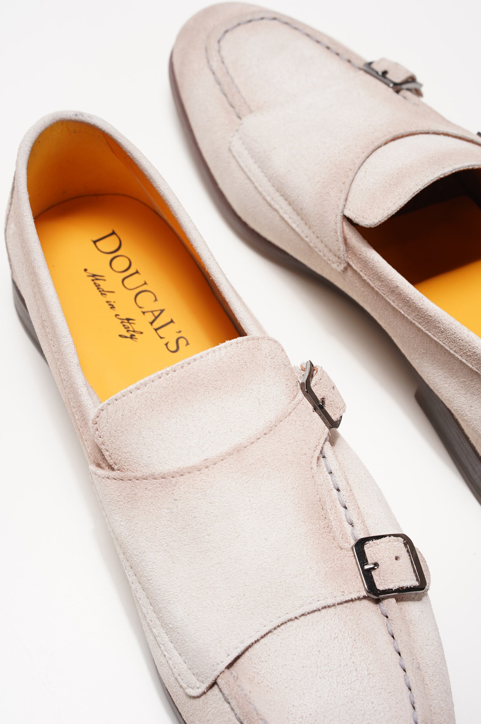 DOUCAL'S Classic Shoes DU3161