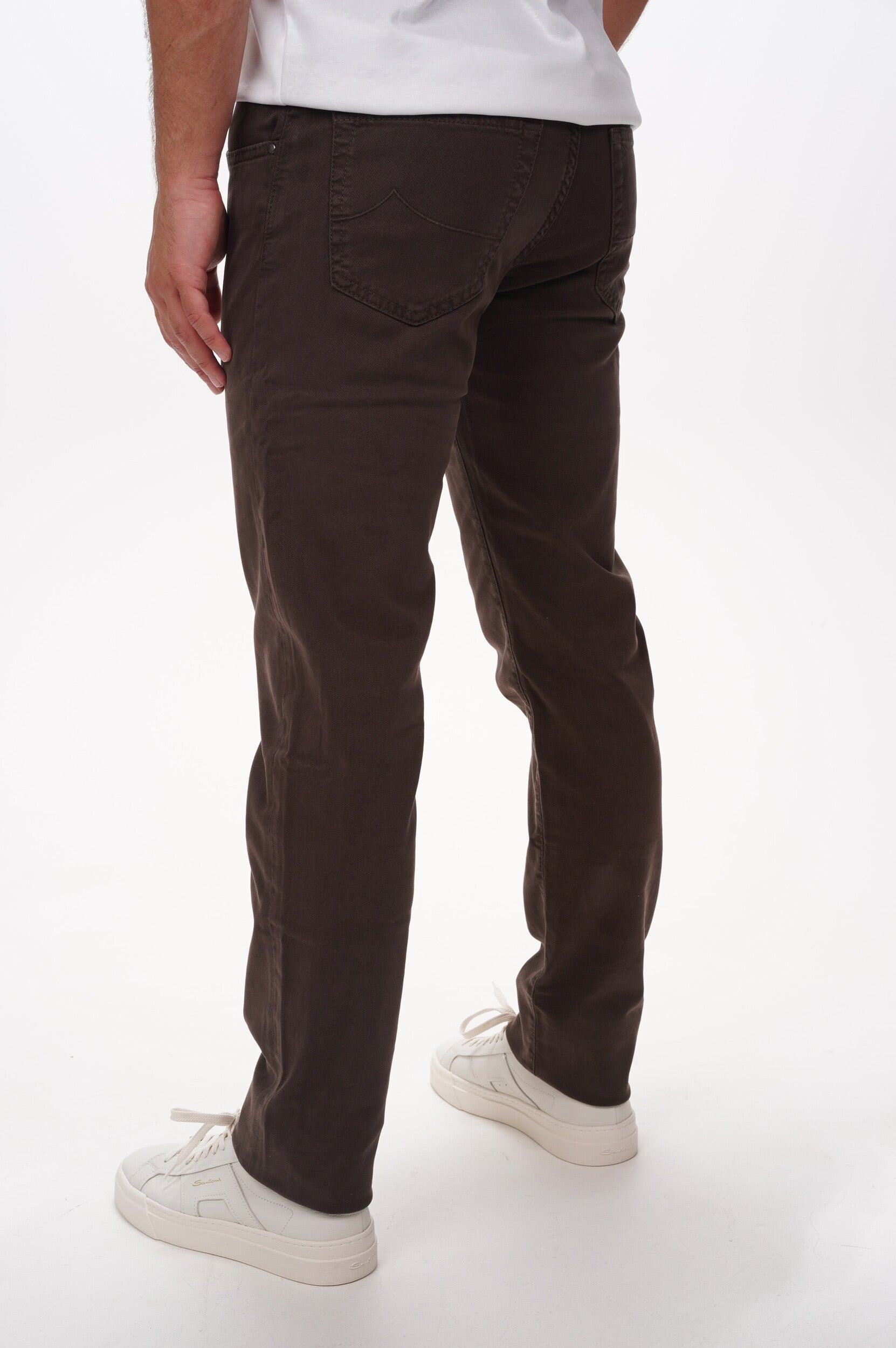 JACOB COHËN Jeans NICK SLIM