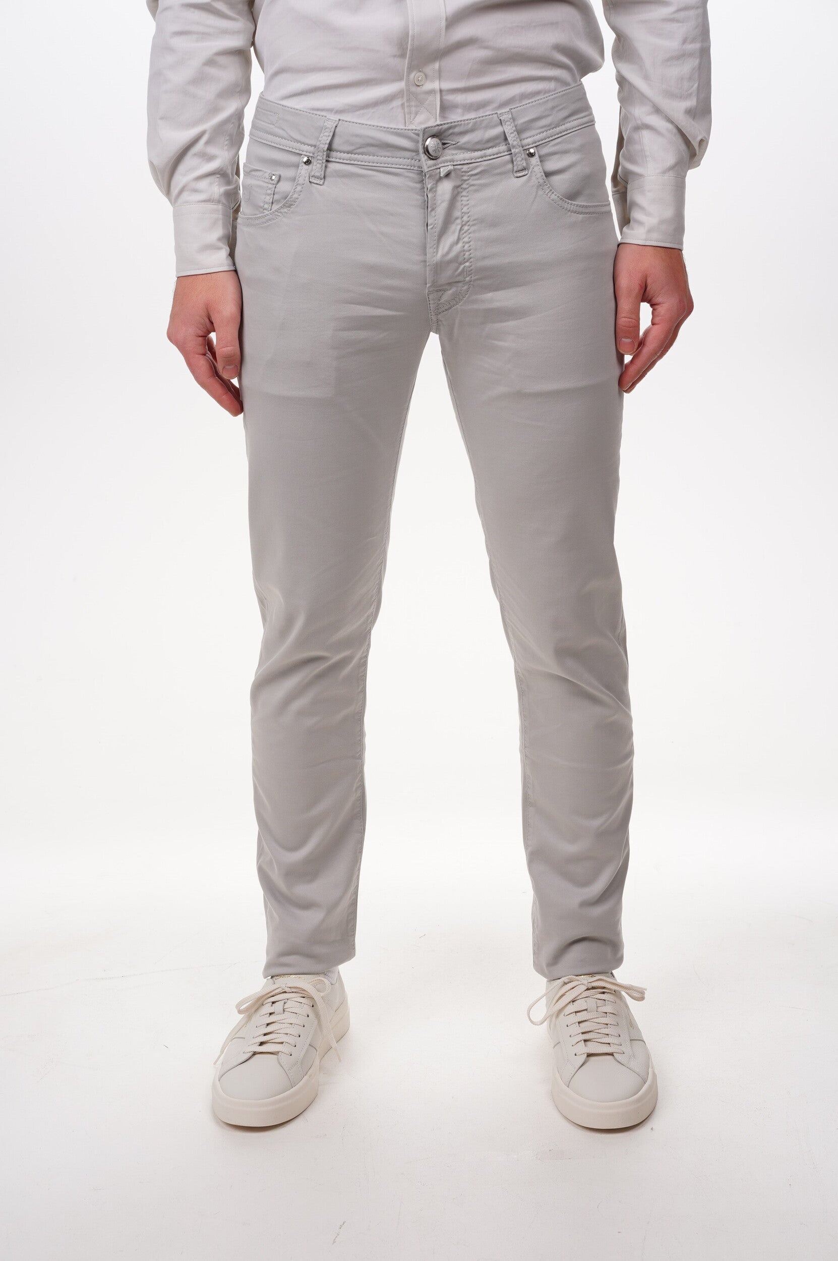 JACOB COHËN Jeans Nick Slim