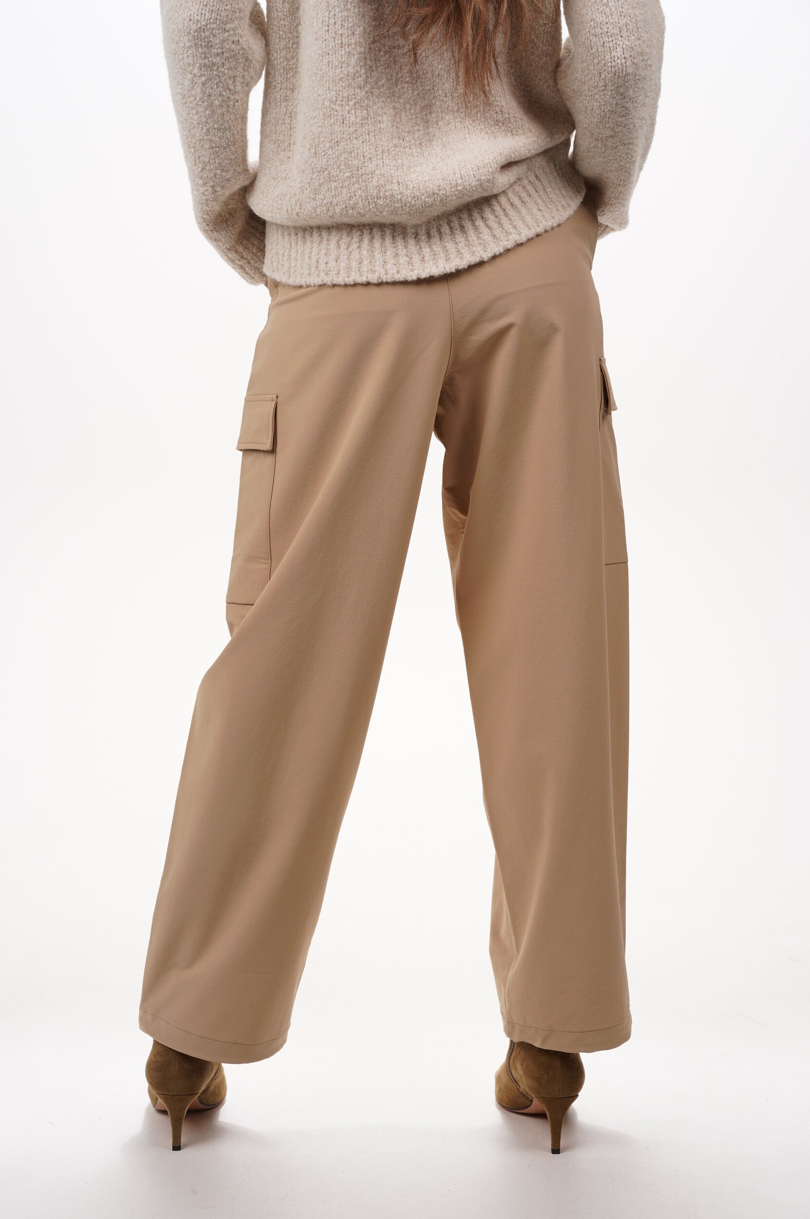 LAMINAR Trousers PT00054D