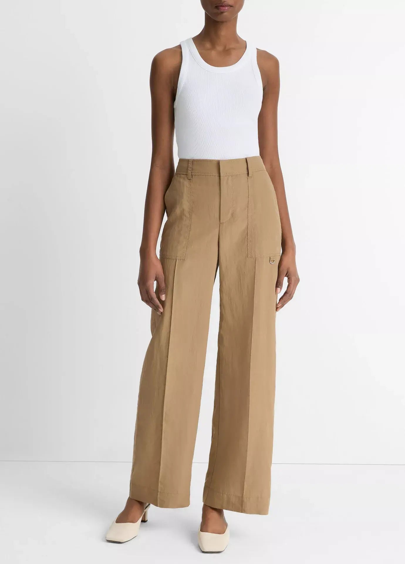 VINCE Trousers V099522421