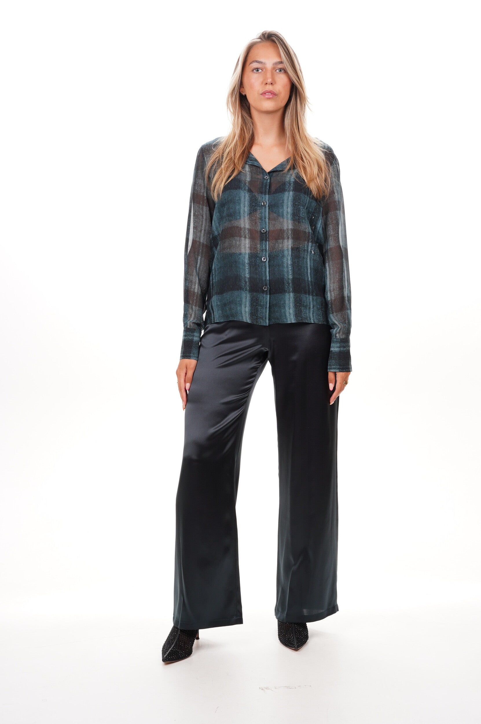 ELEVENTY Trousers TROUSER