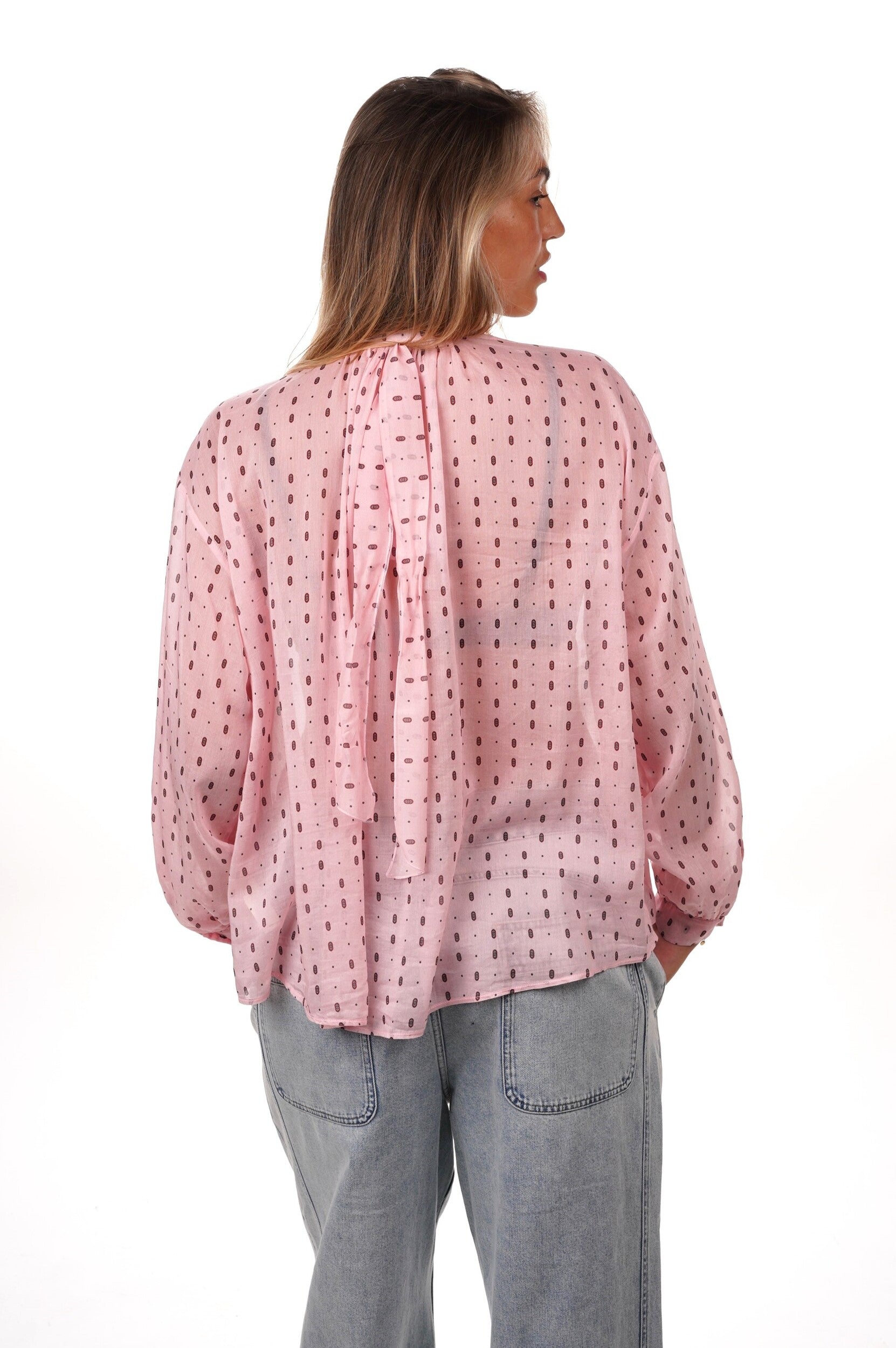 FORTE FORTE Blouse 15119
