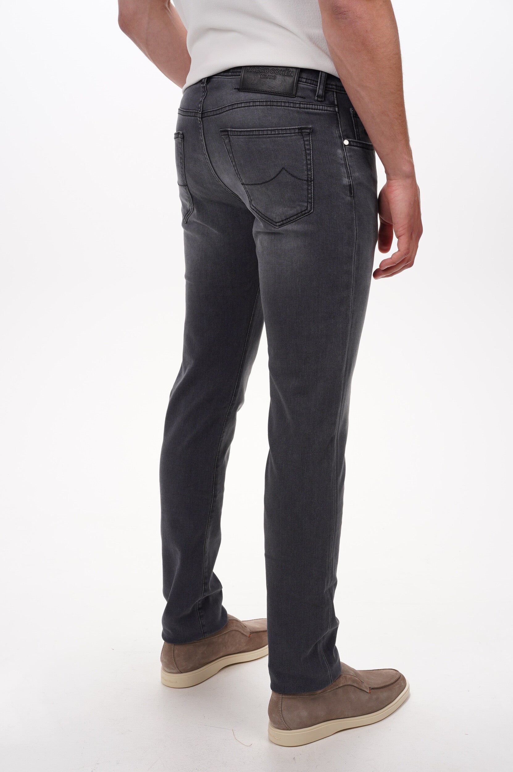 JACOB COHËN Jeans Nick slim