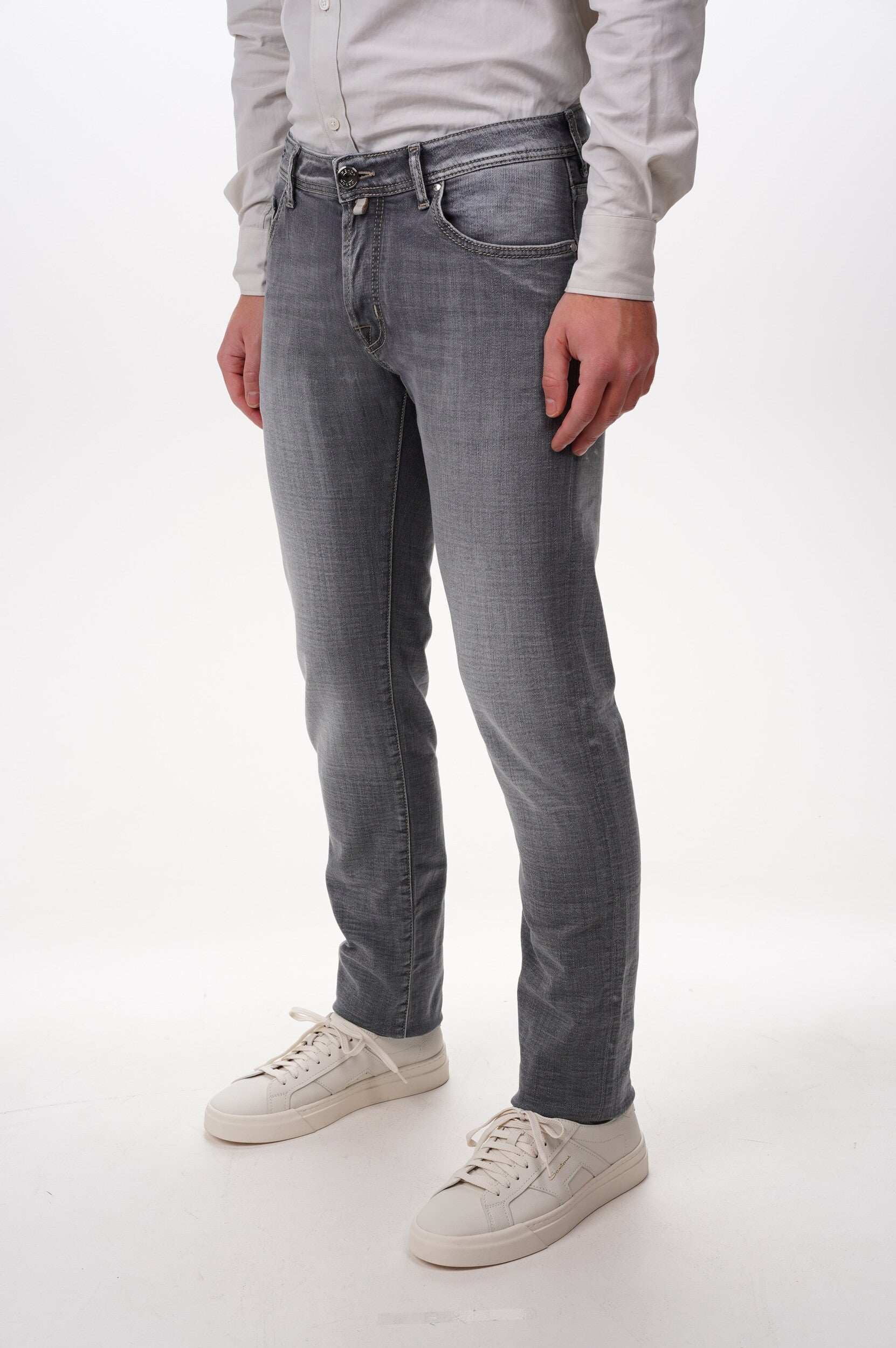 JACOB COHËN Jeans Nick Slim