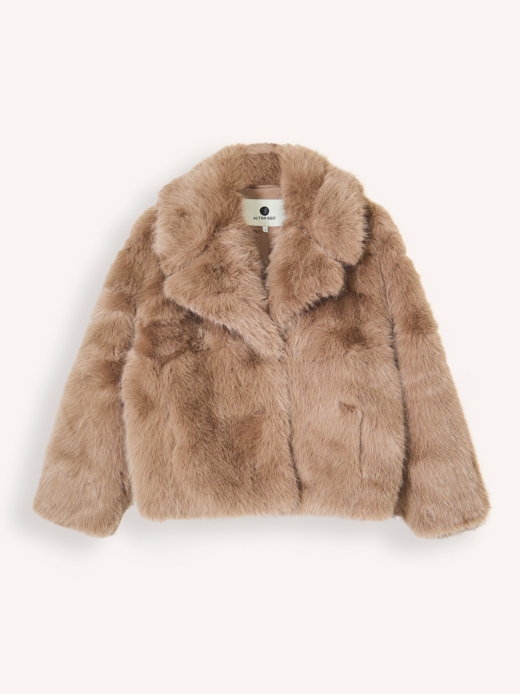 ALTER EGO Coat Dames Novi