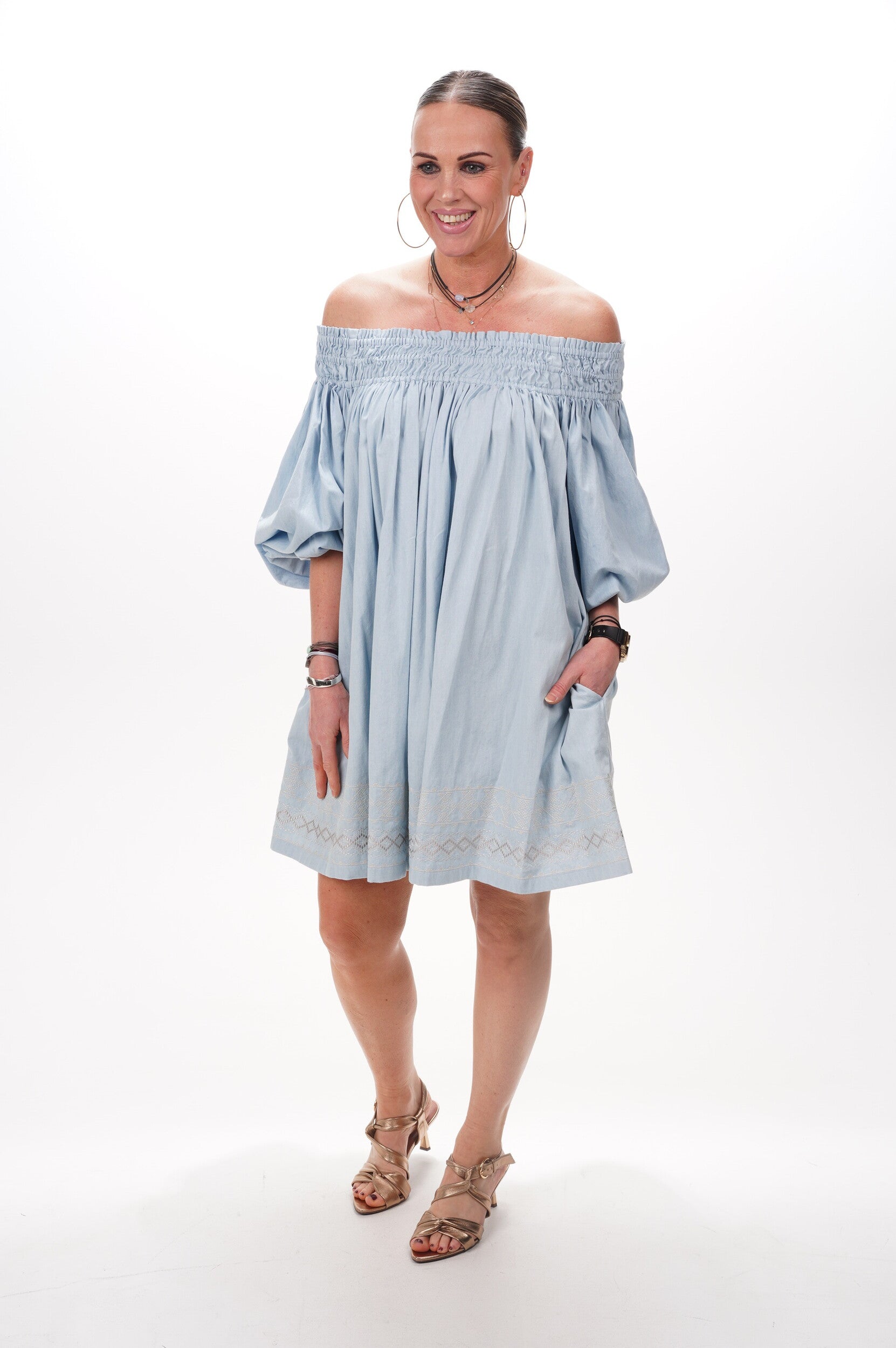 SEMICOUTURE Dress s6sy52