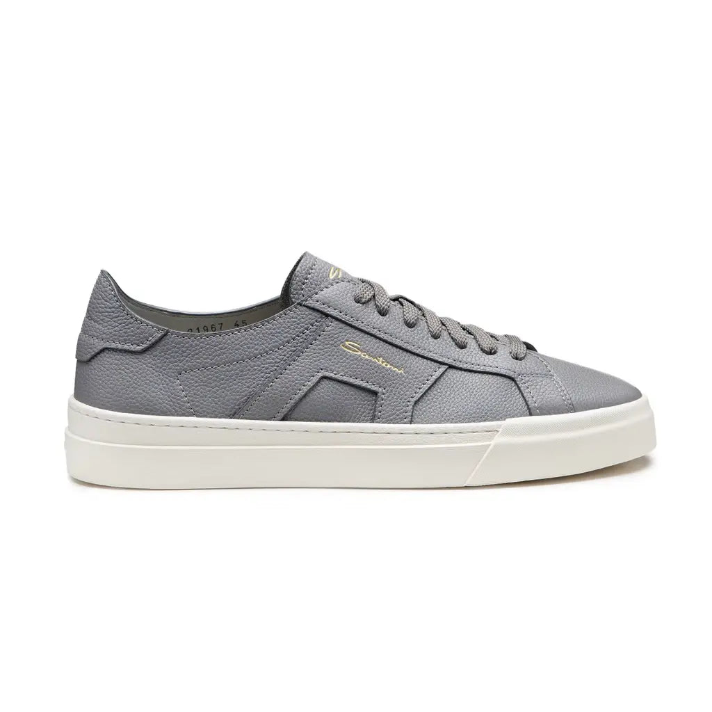 SANTONI Sneakers SIWG45 21967 DBS
