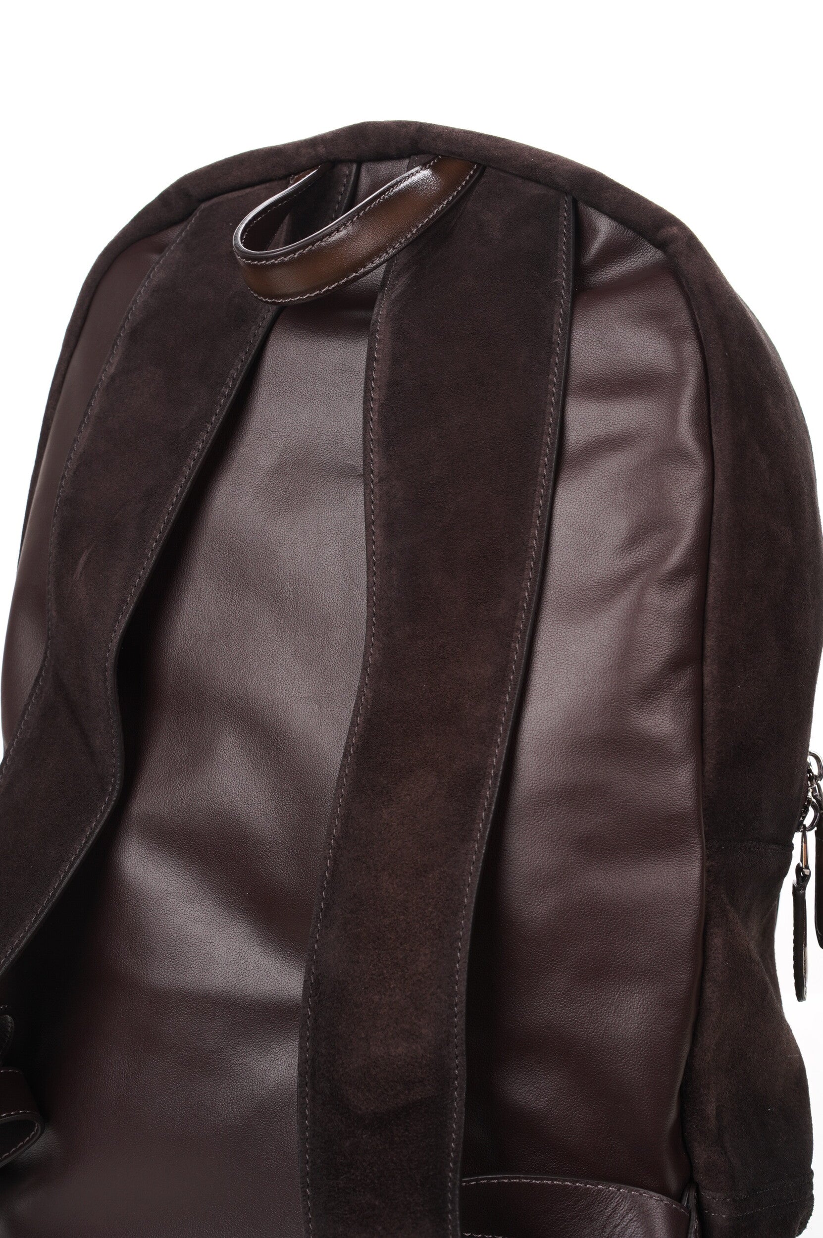 SANTONI Bags NVAT60 ZAINO