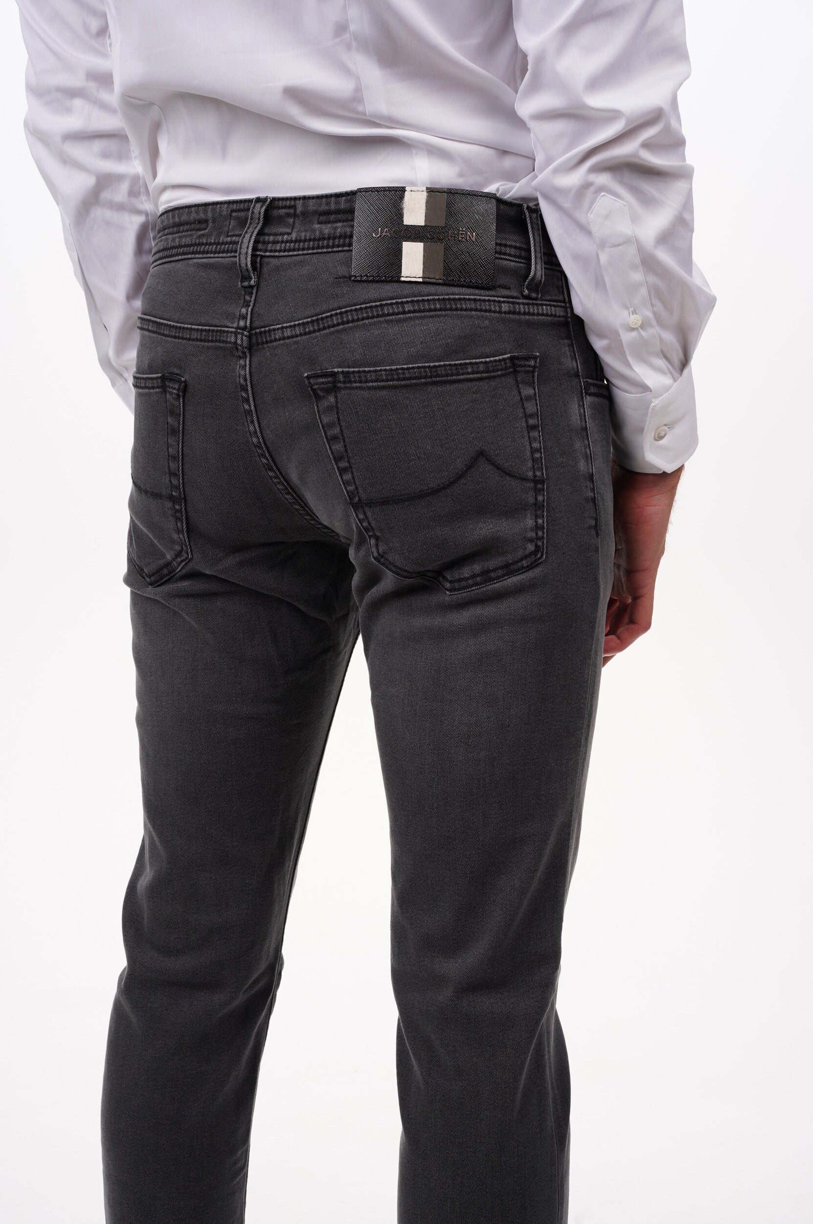JACOB COHËN Jeans NICK SLIM
