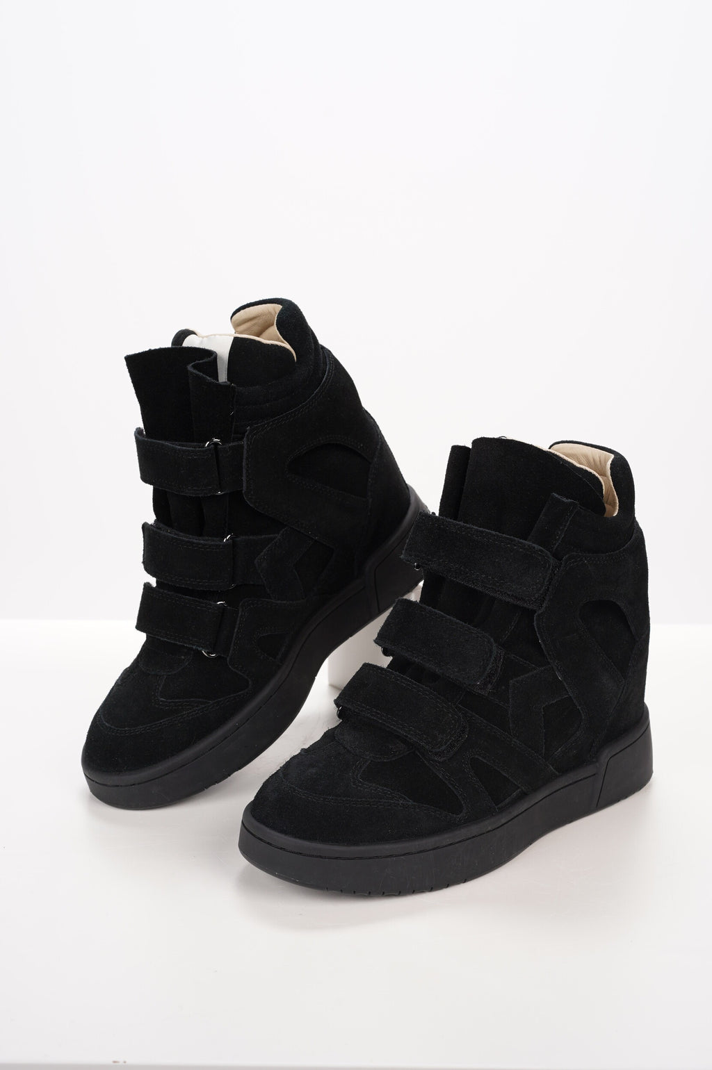 ISABEL MARANT Sneakers IM3