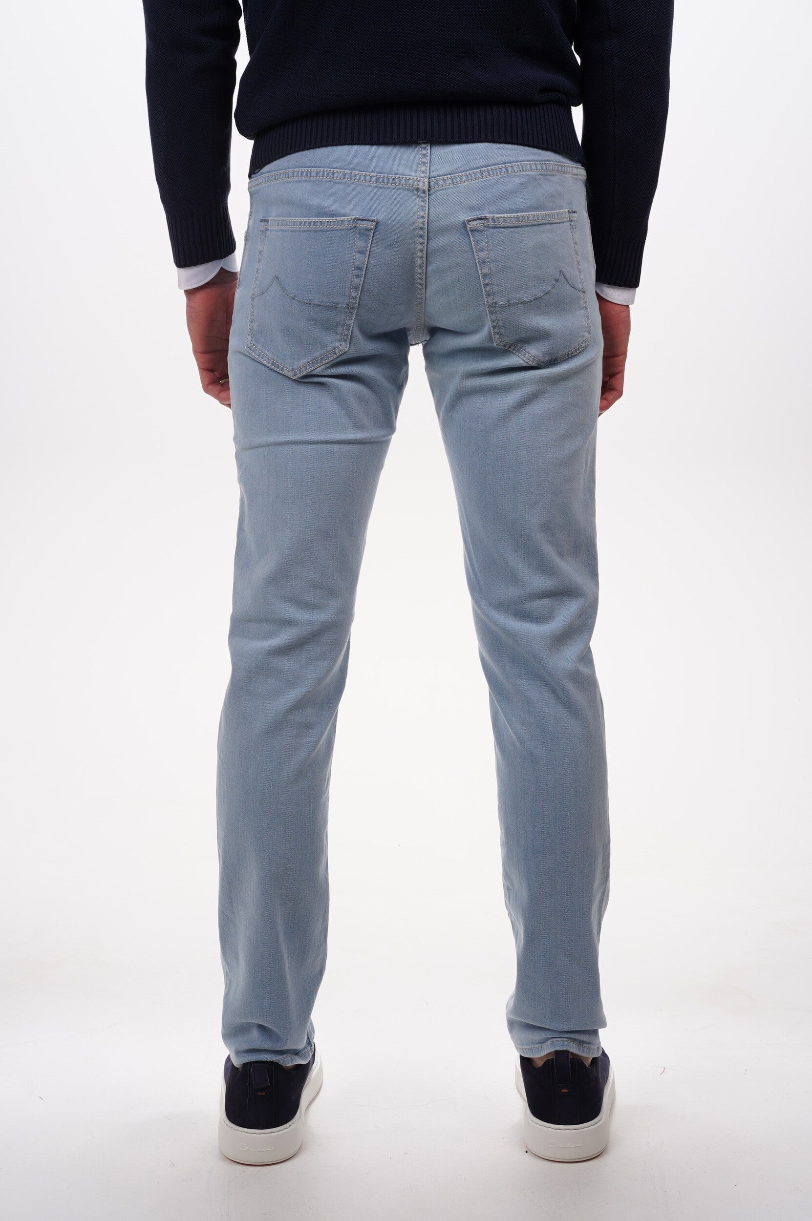 JACOB COHËN Jeans Nick Slim