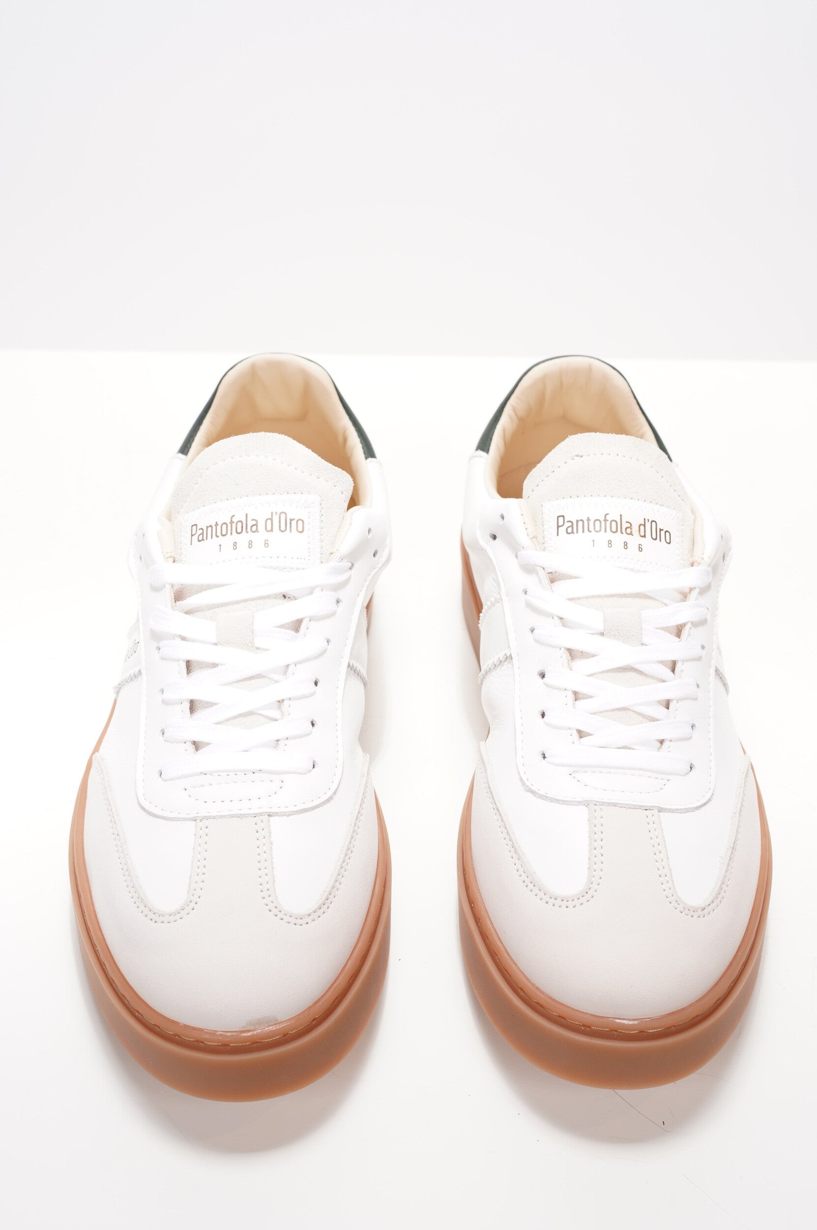 PANTOFOLA D'ORO Sneakers Argentario Low